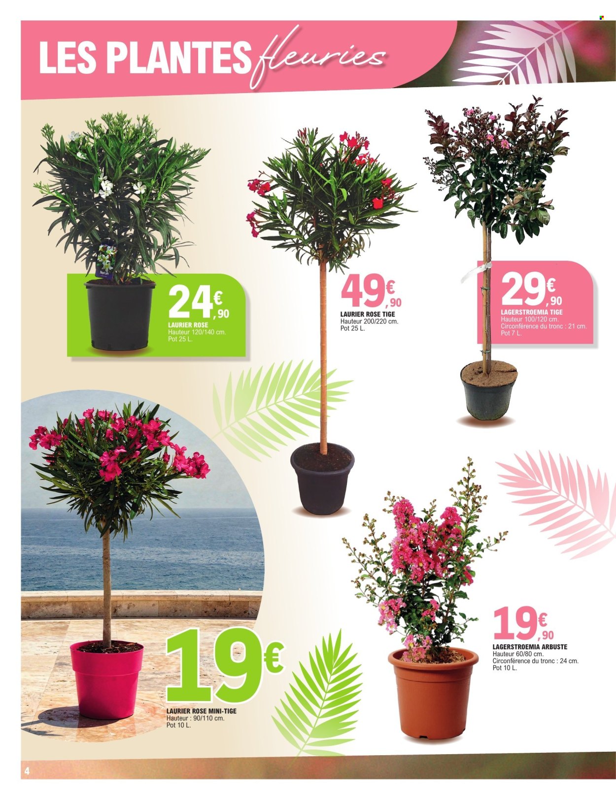 Catalogue E.Leclerc - 05/05/2026 - 16/05/2026. Page 4
