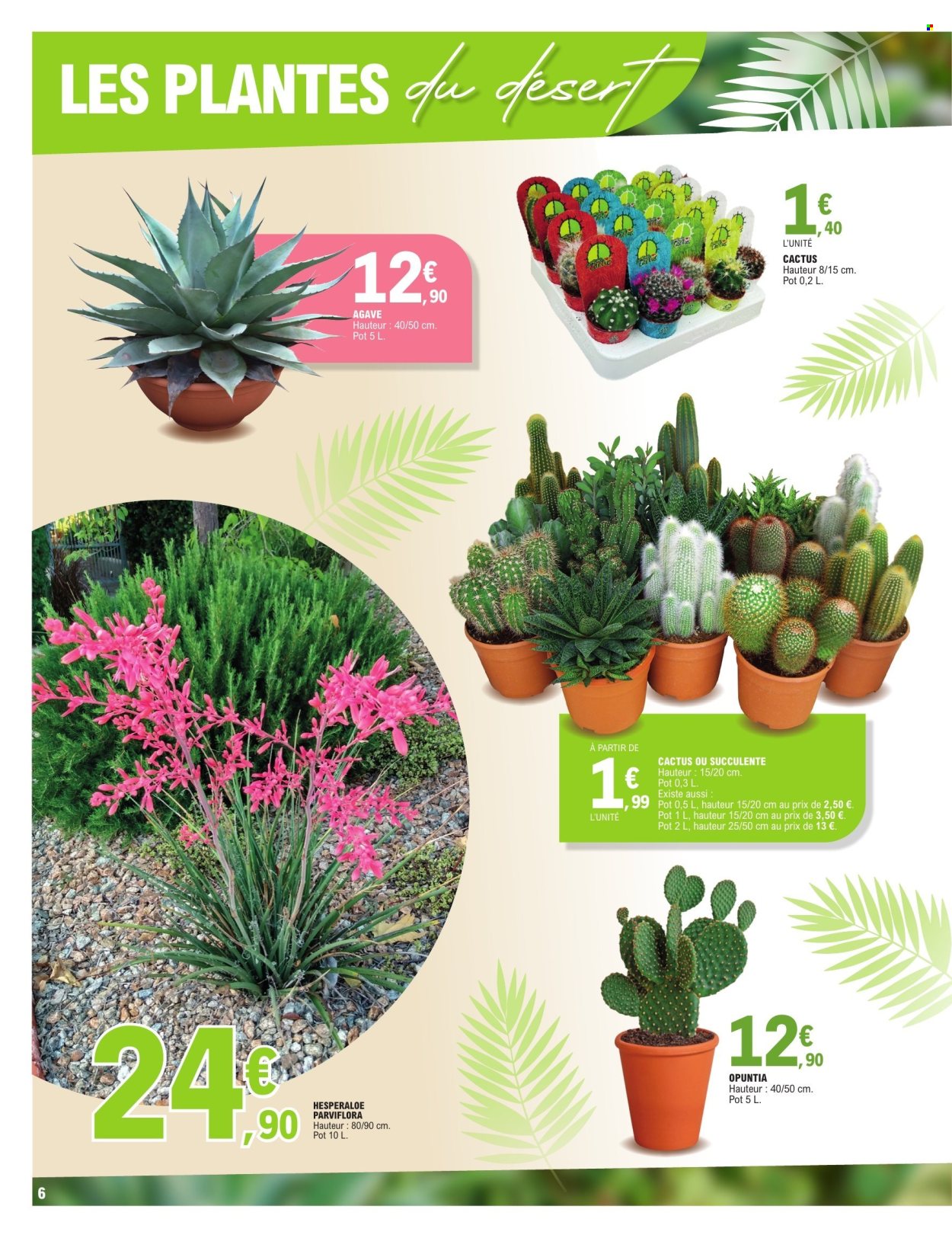 Catalogue E.Leclerc - 05/05/2026 - 16/05/2026. Page 6