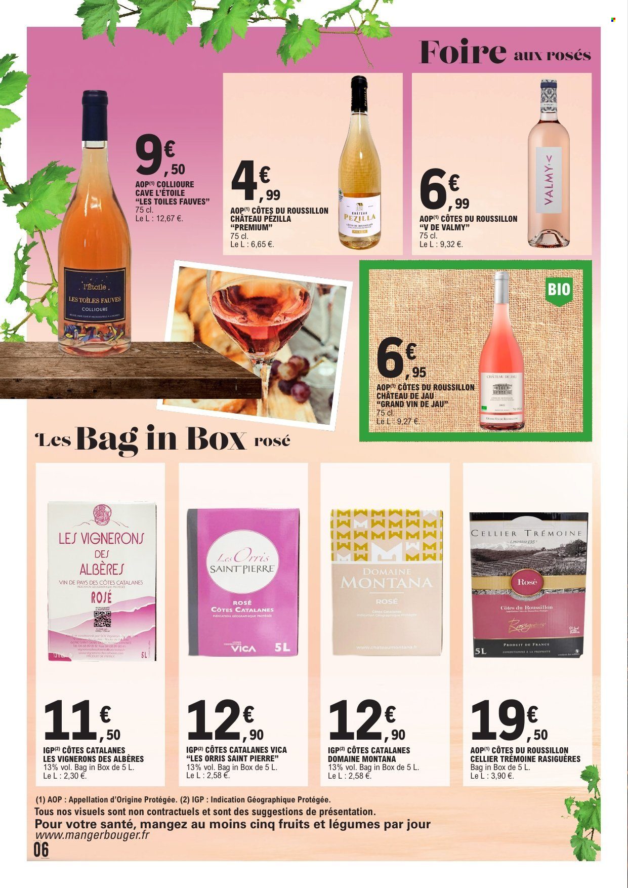 Catalogue E.Leclerc - 05/05/2026 - 09/05/2026. Page 6
