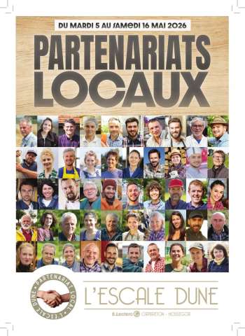 Catalogue E.Leclerc - 05/05/2026 - 16/05/2026.