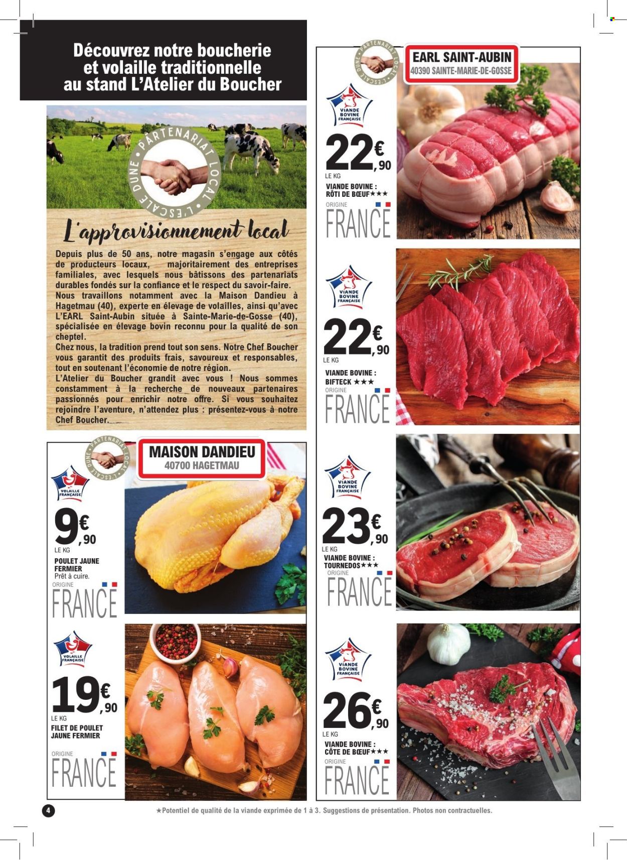 Catalogue E.Leclerc - 05/05/2026 - 16/05/2026. Page 4