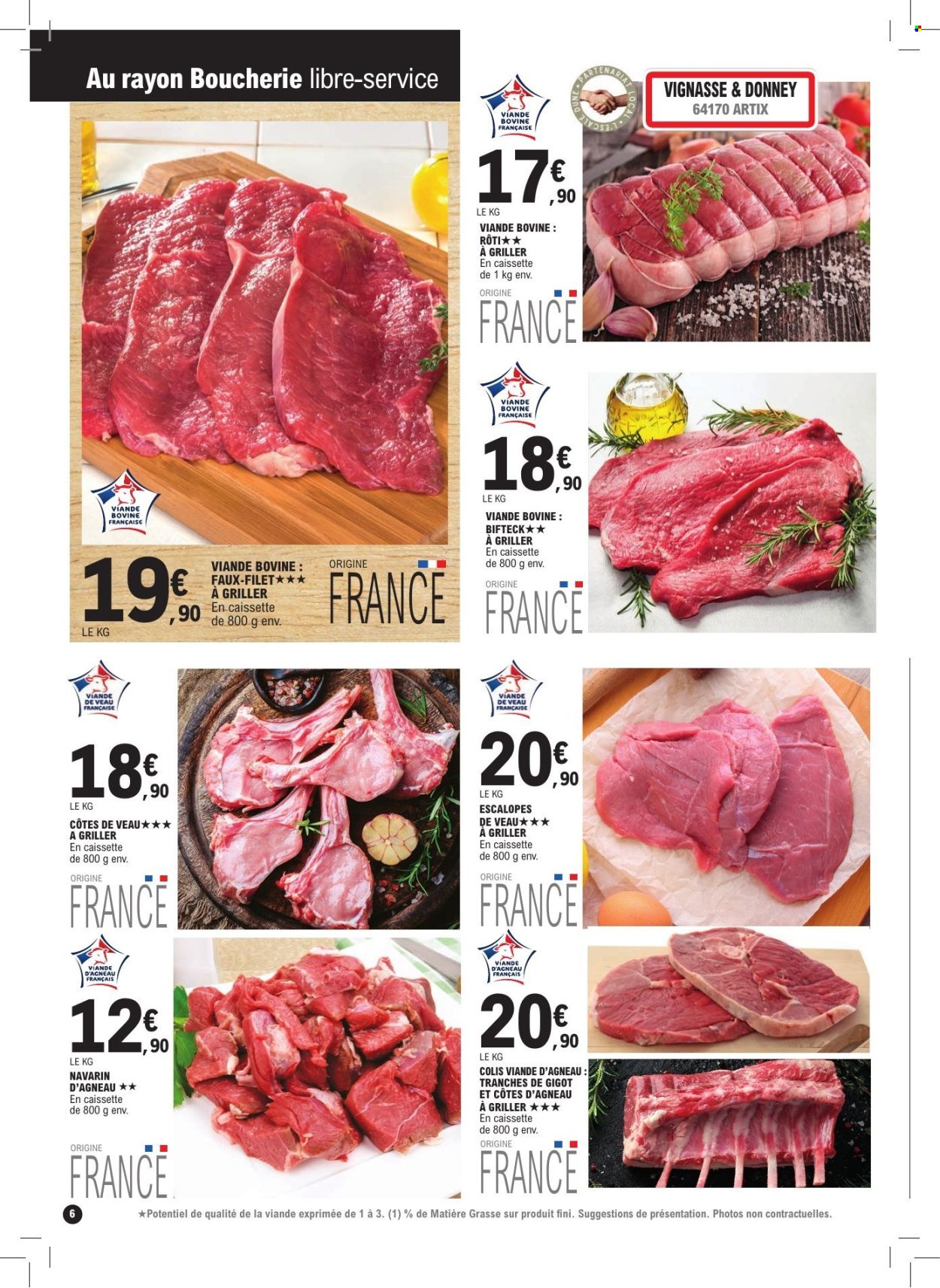 Catalogue E.Leclerc - 05/05/2026 - 16/05/2026. Page 6