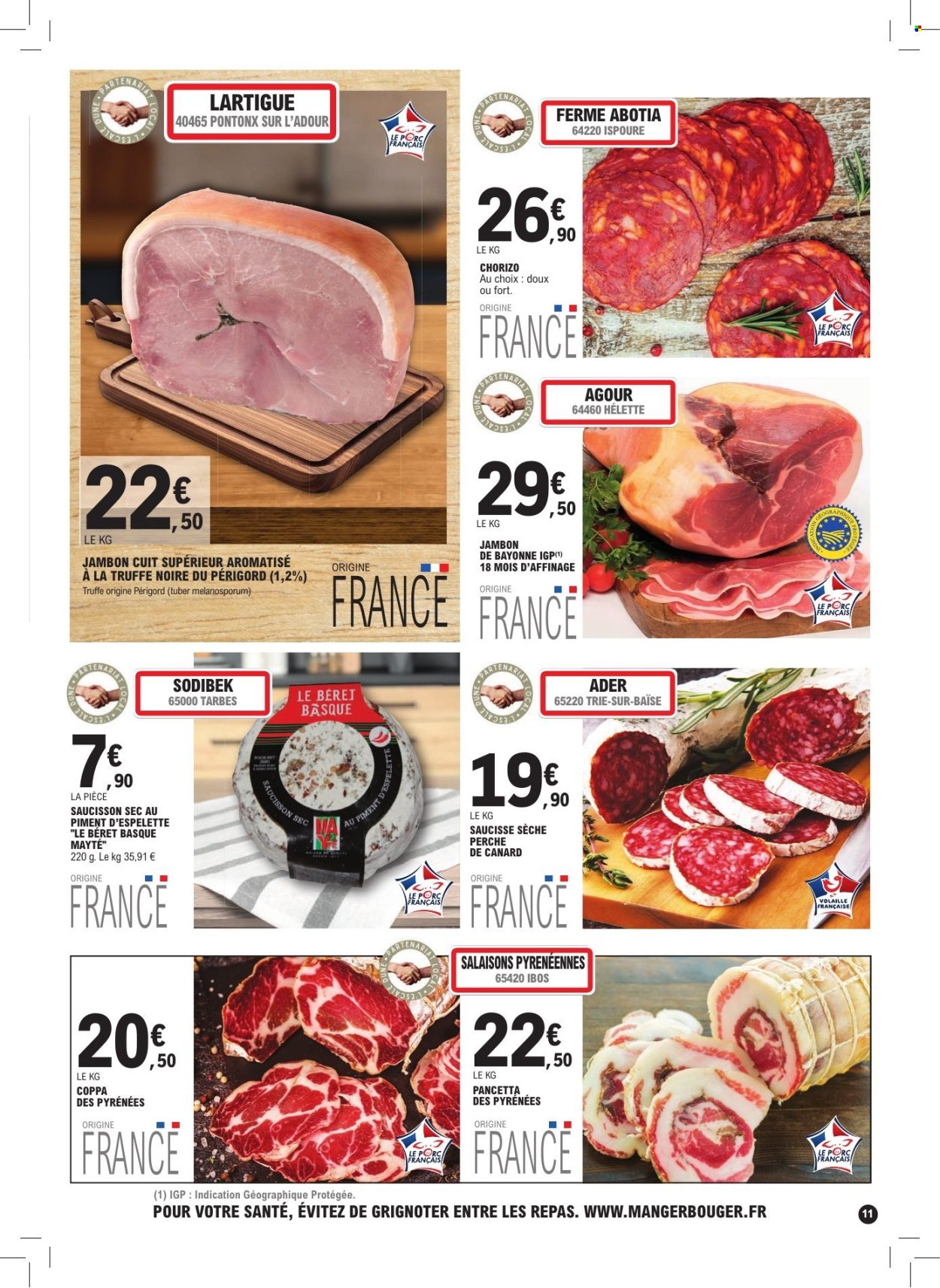 Catalogue E.Leclerc - 05/05/2026 - 16/05/2026. Page 11