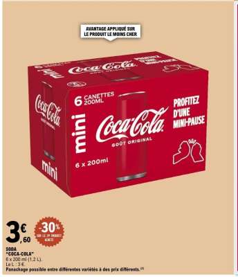 Coca Cola