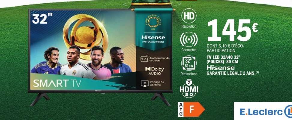 SMART TV