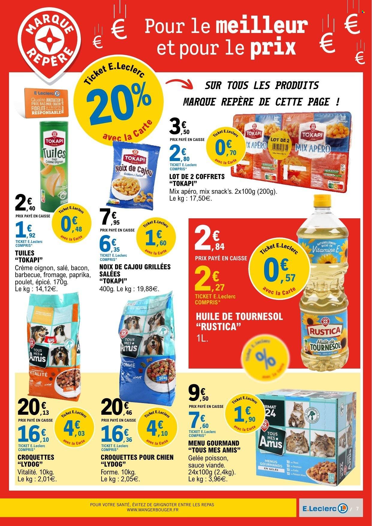 Catalogue E.Leclerc - 05/05/2026 - 17/05/2026. Page 7