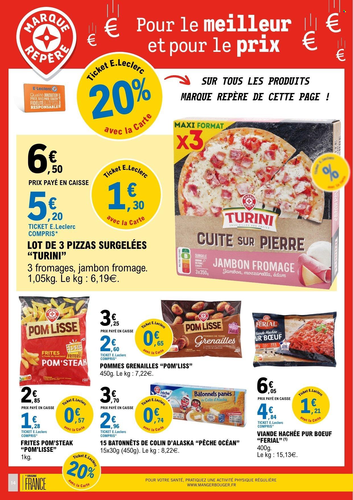 Catalogue E.Leclerc - 05/05/2026 - 17/05/2026. Page 14