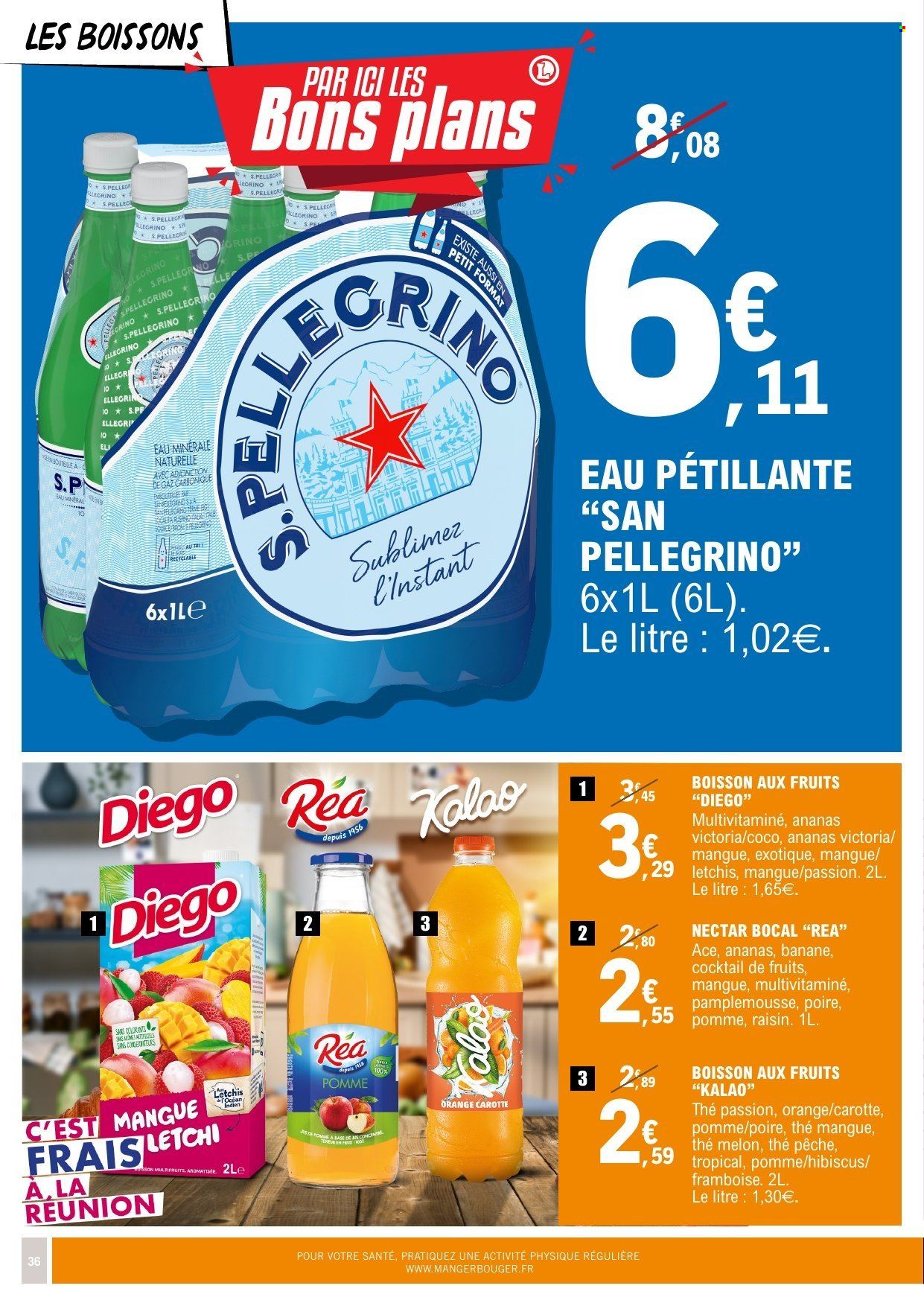 Catalogue E.Leclerc - 05/05/2026 - 17/05/2026. Page 36