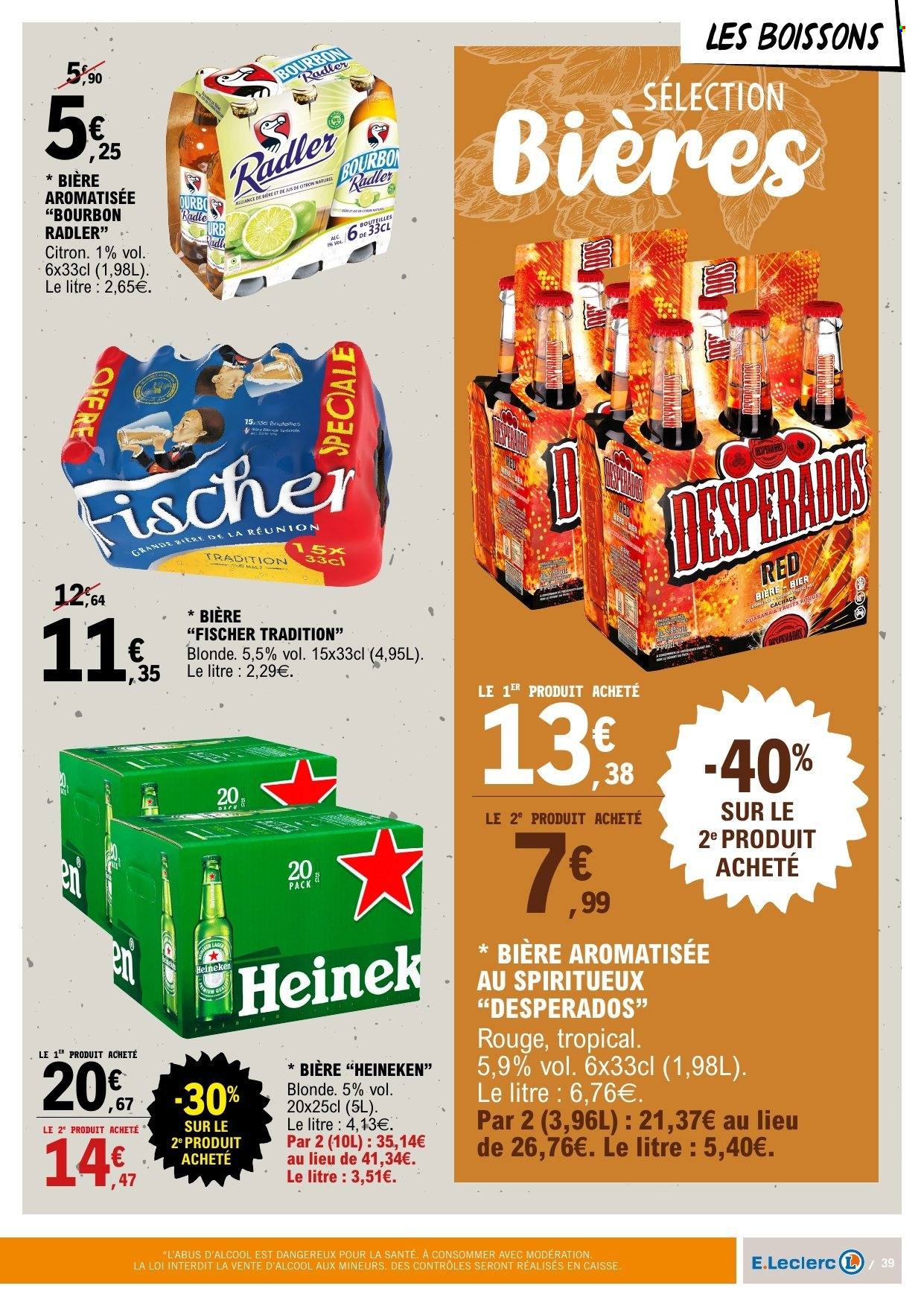 Catalogue E.Leclerc - 05/05/2026 - 17/05/2026. Page 39