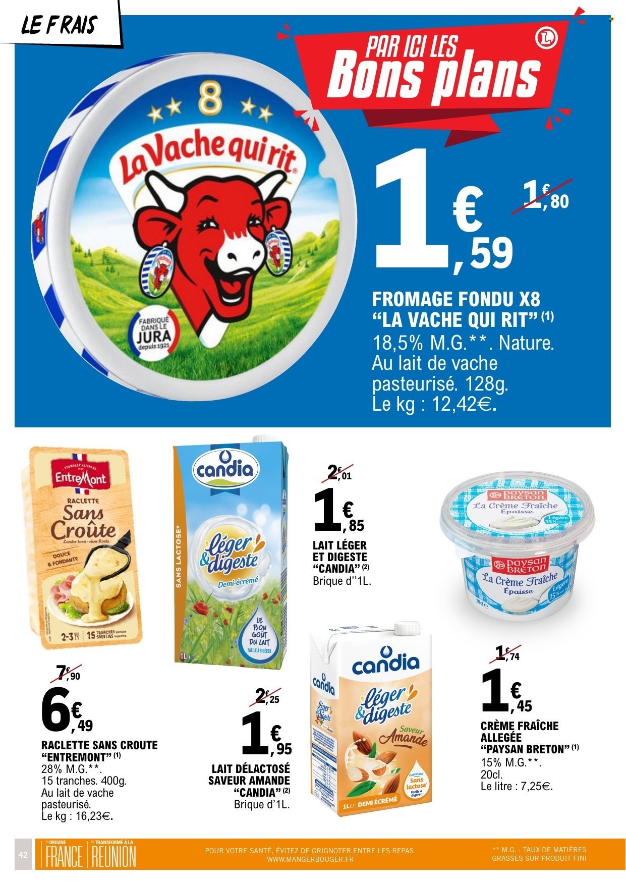 Catalogue E.Leclerc - 05/05/2026 - 17/05/2026. Page 42