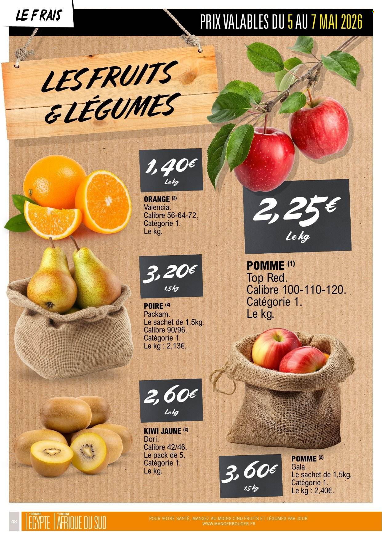 Catalogue E.Leclerc - 05/05/2026 - 17/05/2026. Page 48