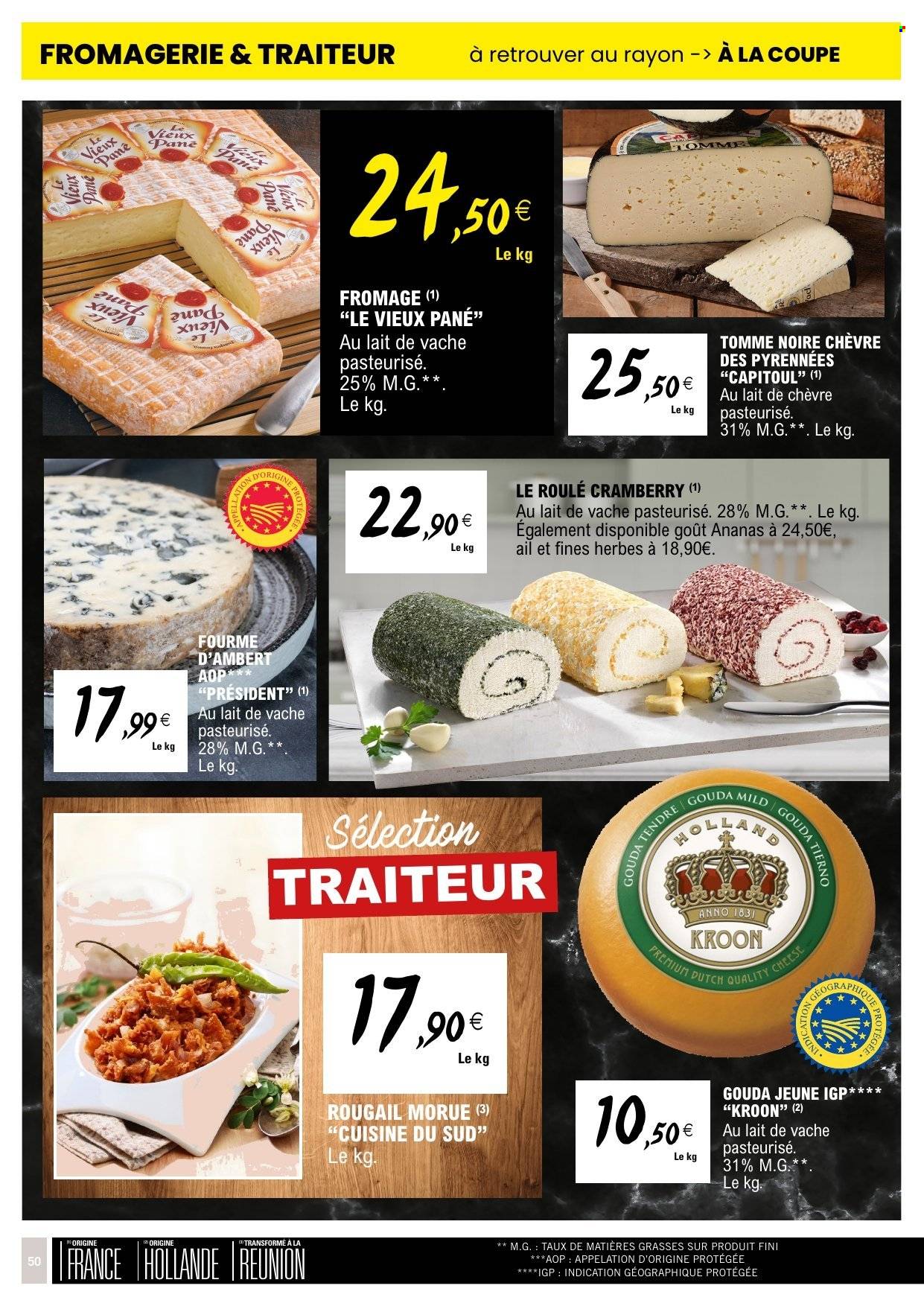 Catalogue E.Leclerc - 05/05/2026 - 17/05/2026. Page 50