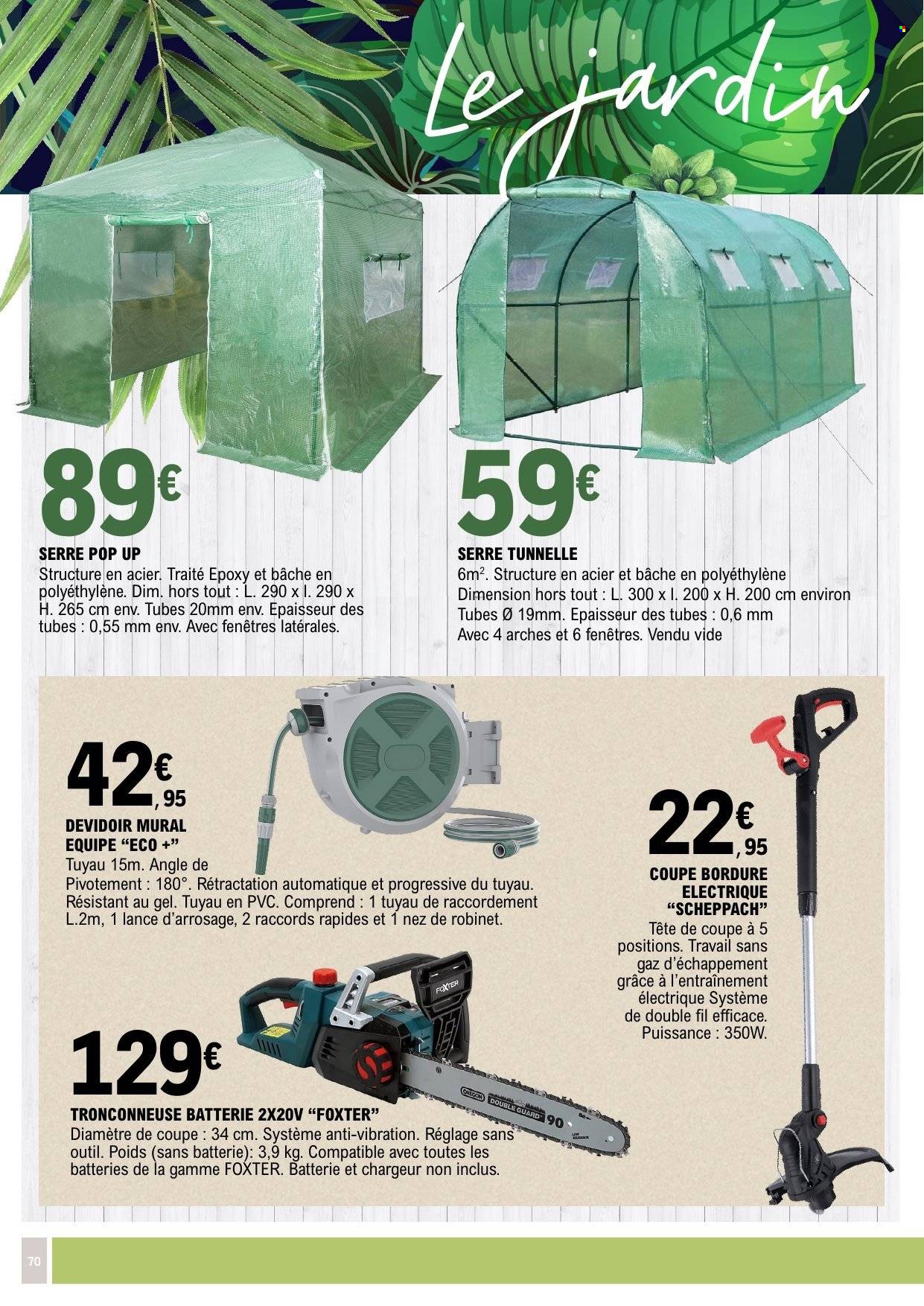 Catalogue E.Leclerc - 05/05/2026 - 17/05/2026. Page 70