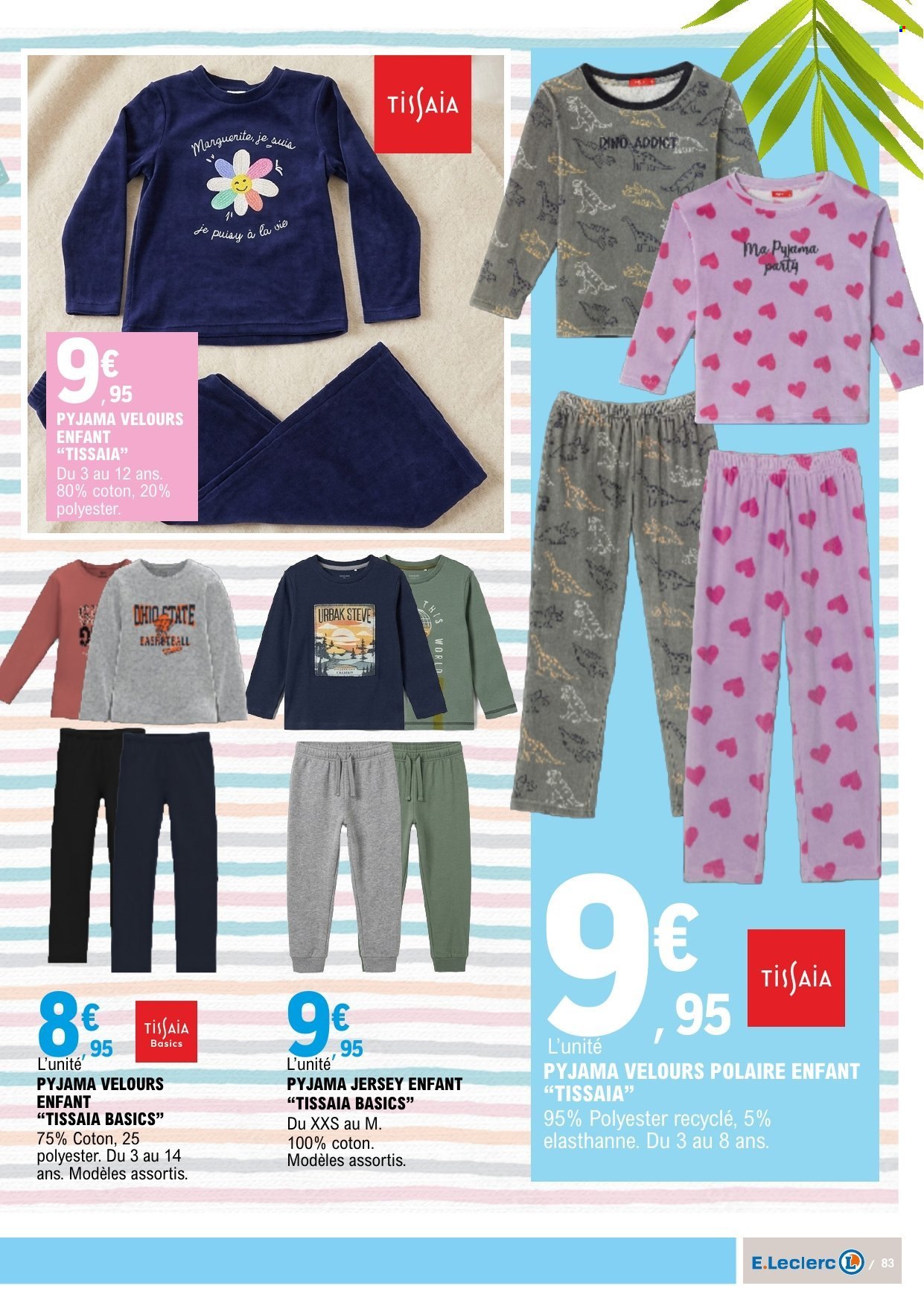 Catalogue E.Leclerc - 05/05/2026 - 17/05/2026. Page 83