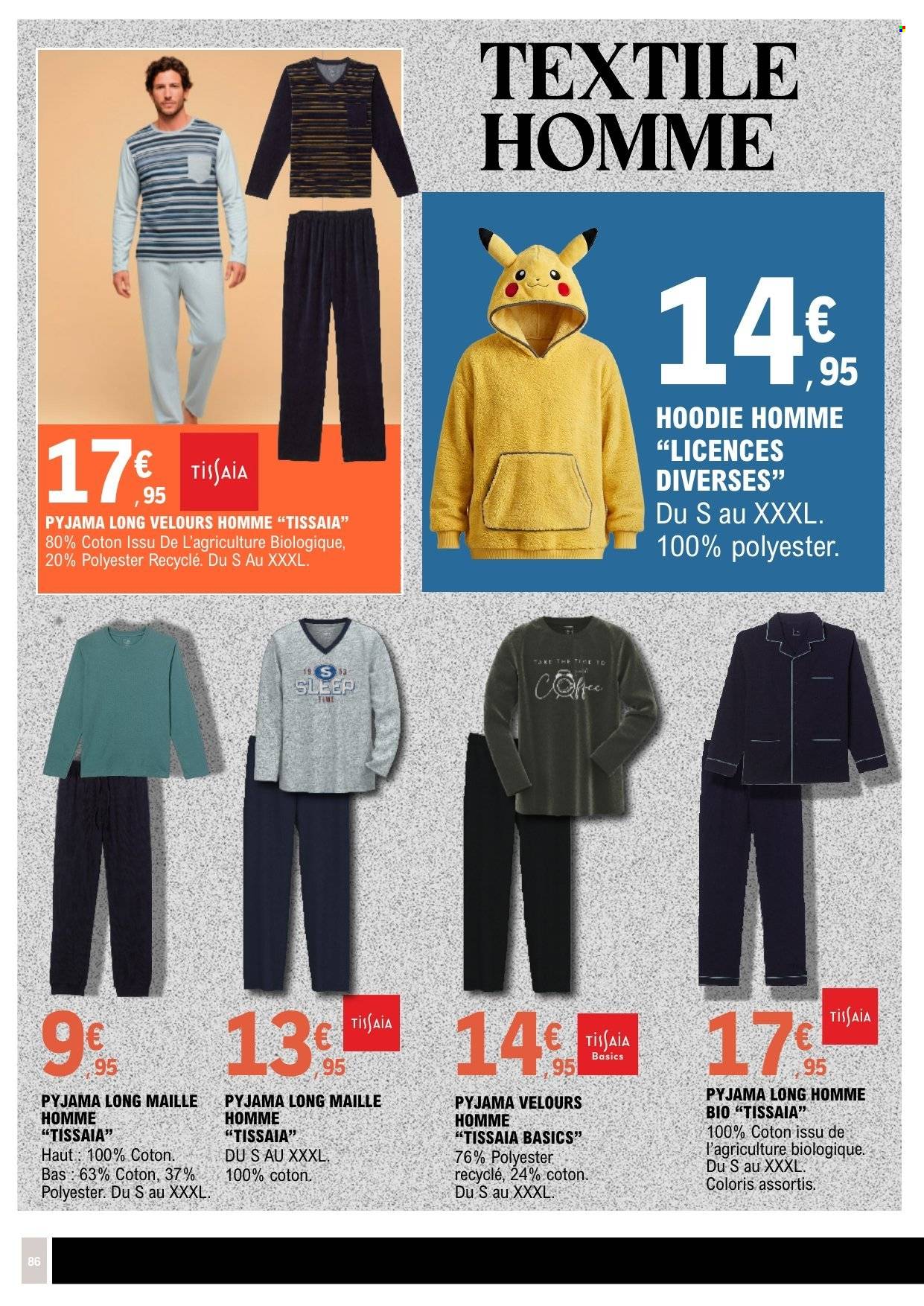 Catalogue E.Leclerc - 05/05/2026 - 17/05/2026. Page 86