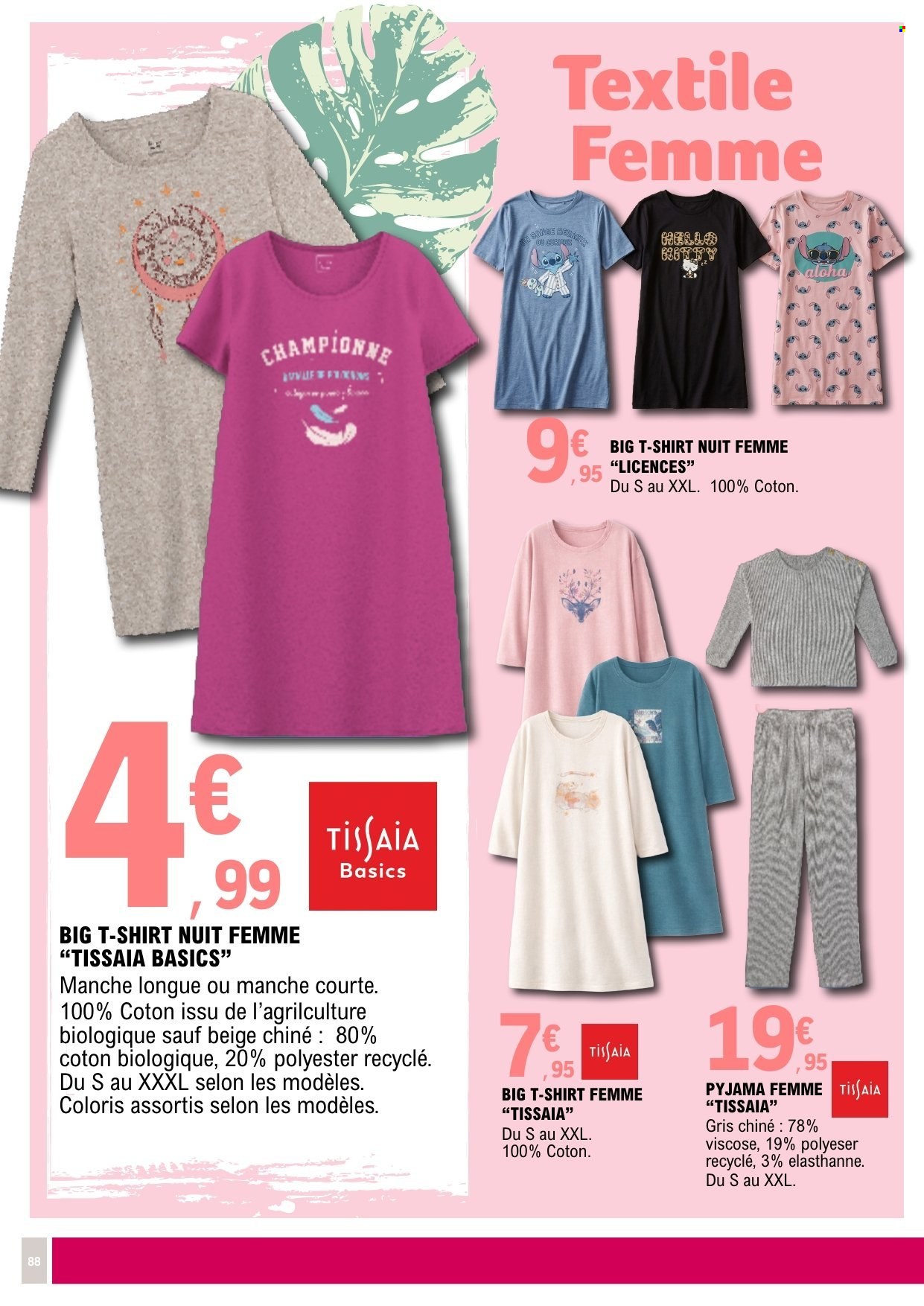 Catalogue E.Leclerc - 05/05/2026 - 17/05/2026. Page 88