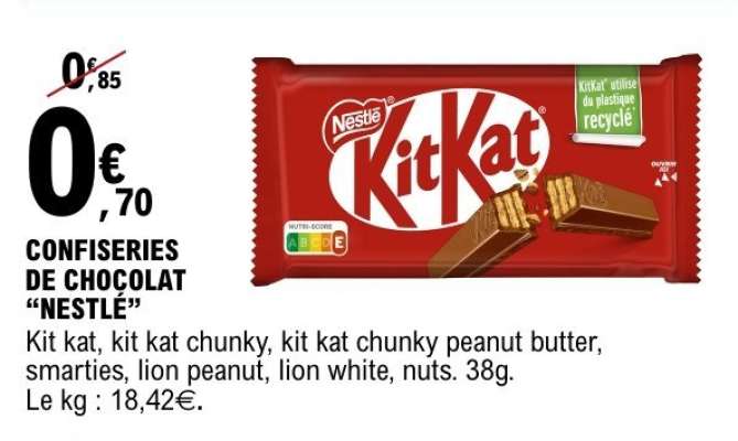 Kit Kat