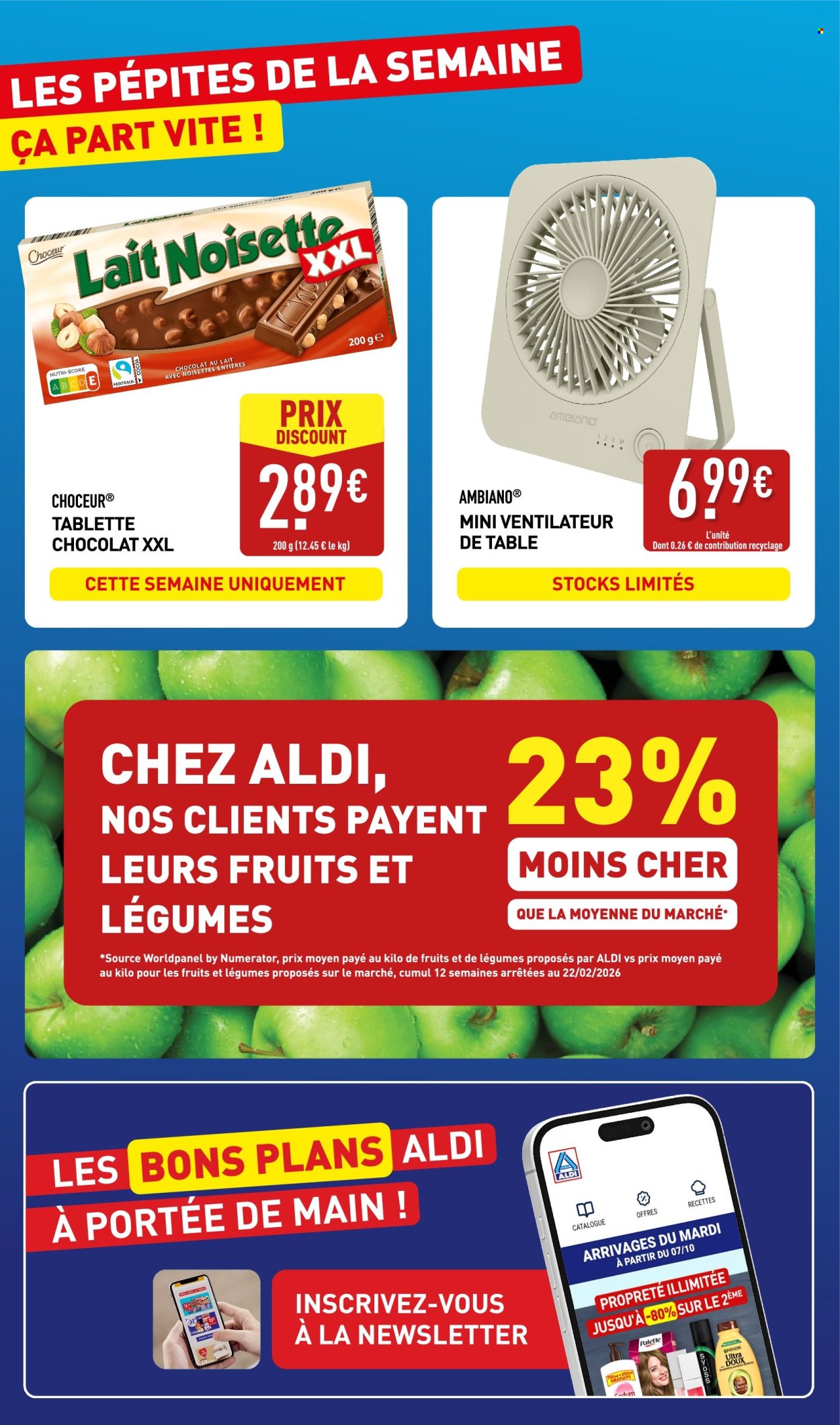 Catalogue ALDI - 12/05/2026 - 18/05/2026. Page 2