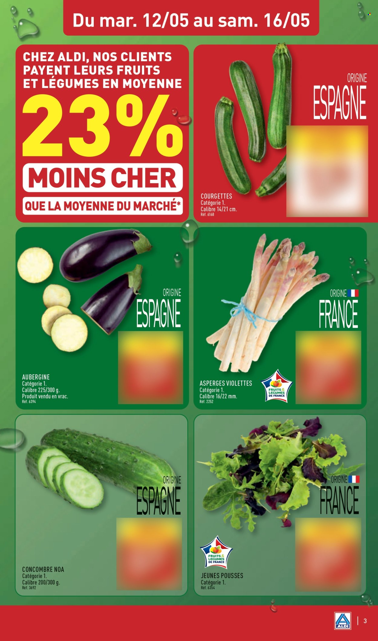 Catalogue ALDI - 12/05/2026 - 18/05/2026. Page 5