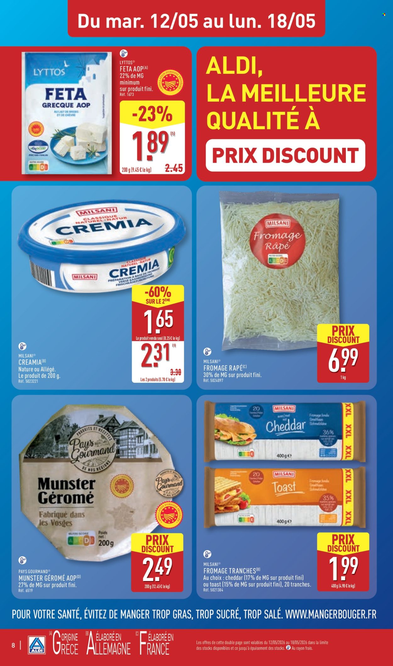 Catalogue ALDI - 12/05/2026 - 18/05/2026. Page 10