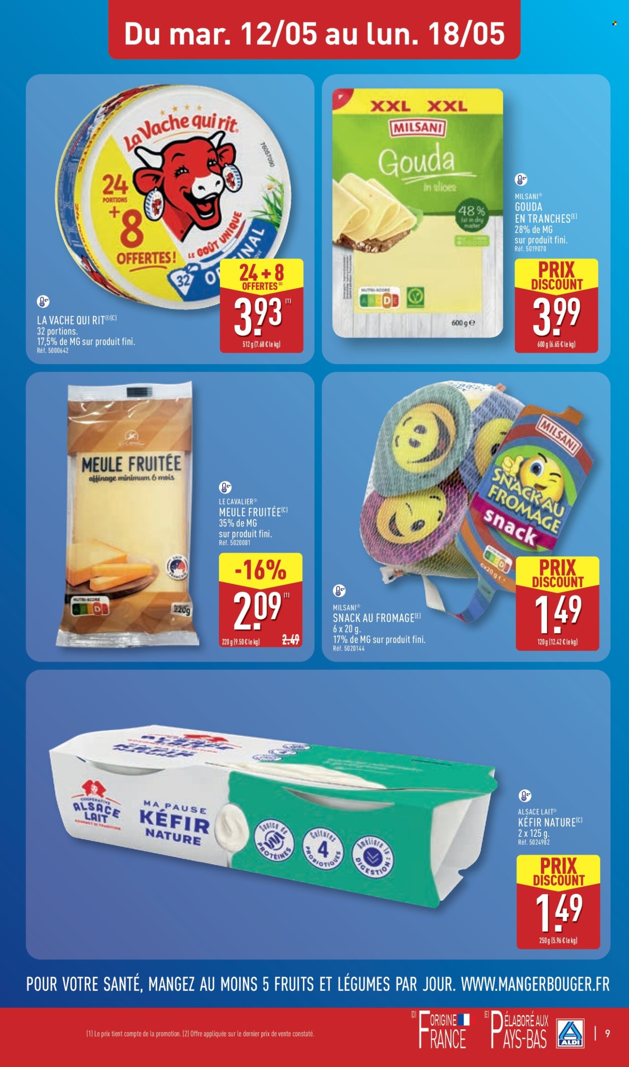 Catalogue ALDI - 12/05/2026 - 18/05/2026. Page 11