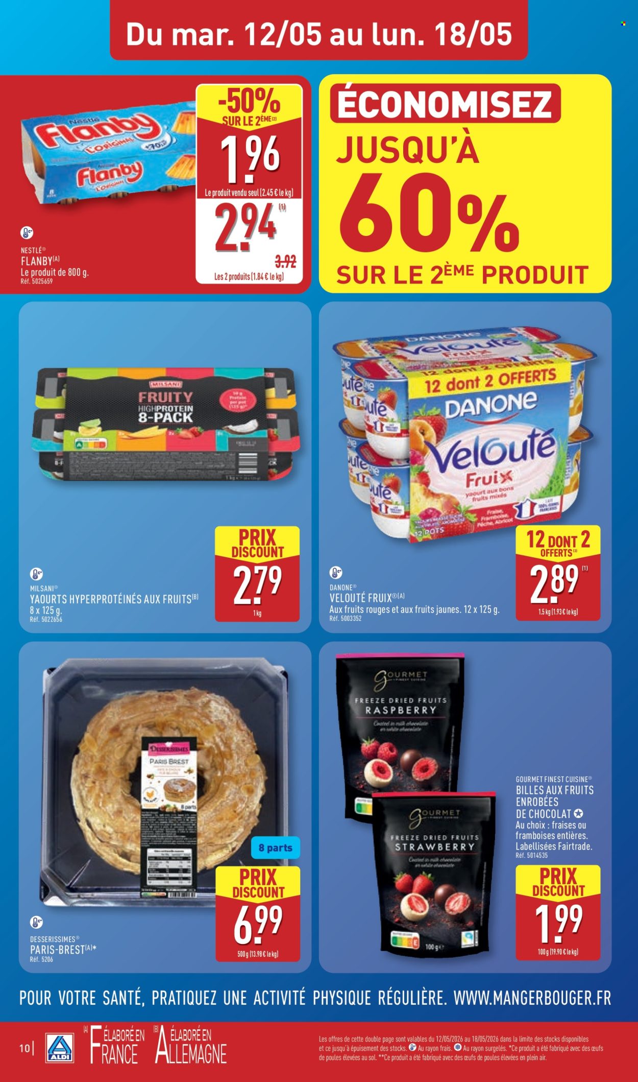 Catalogue ALDI - 12/05/2026 - 18/05/2026. Page 12