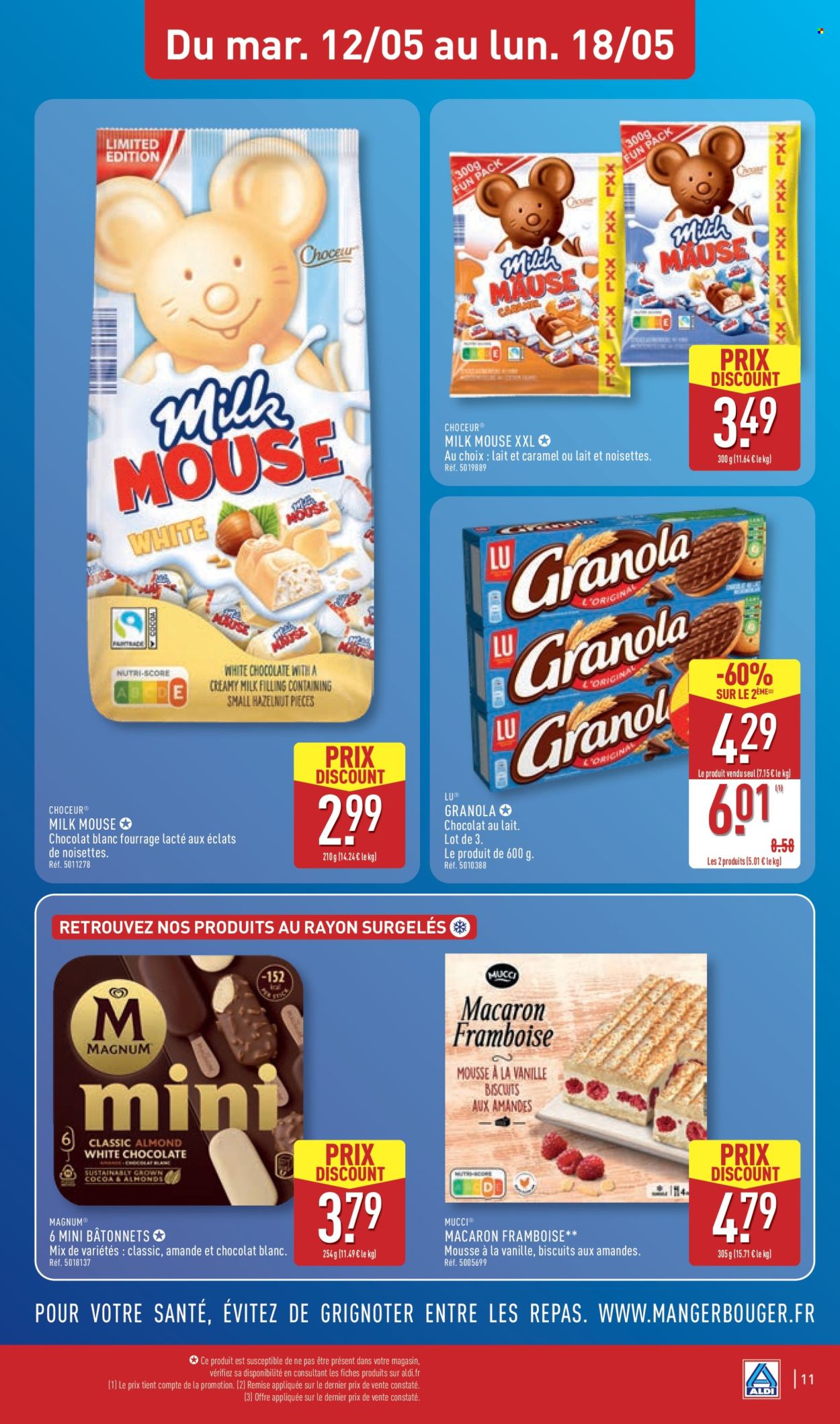 Catalogue ALDI - 12/05/2026 - 18/05/2026. Page 13