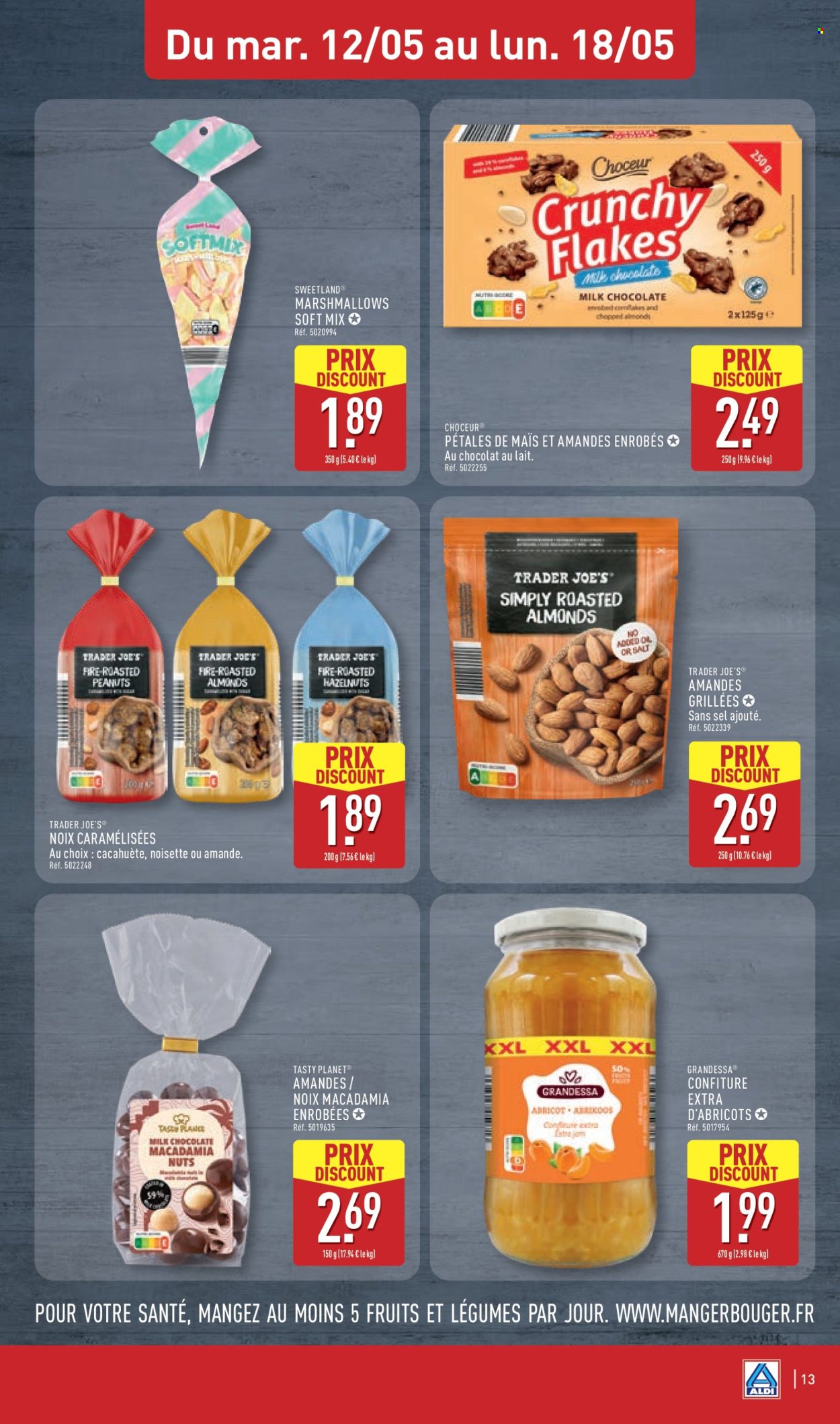 Catalogue ALDI - 12/05/2026 - 18/05/2026. Page 15
