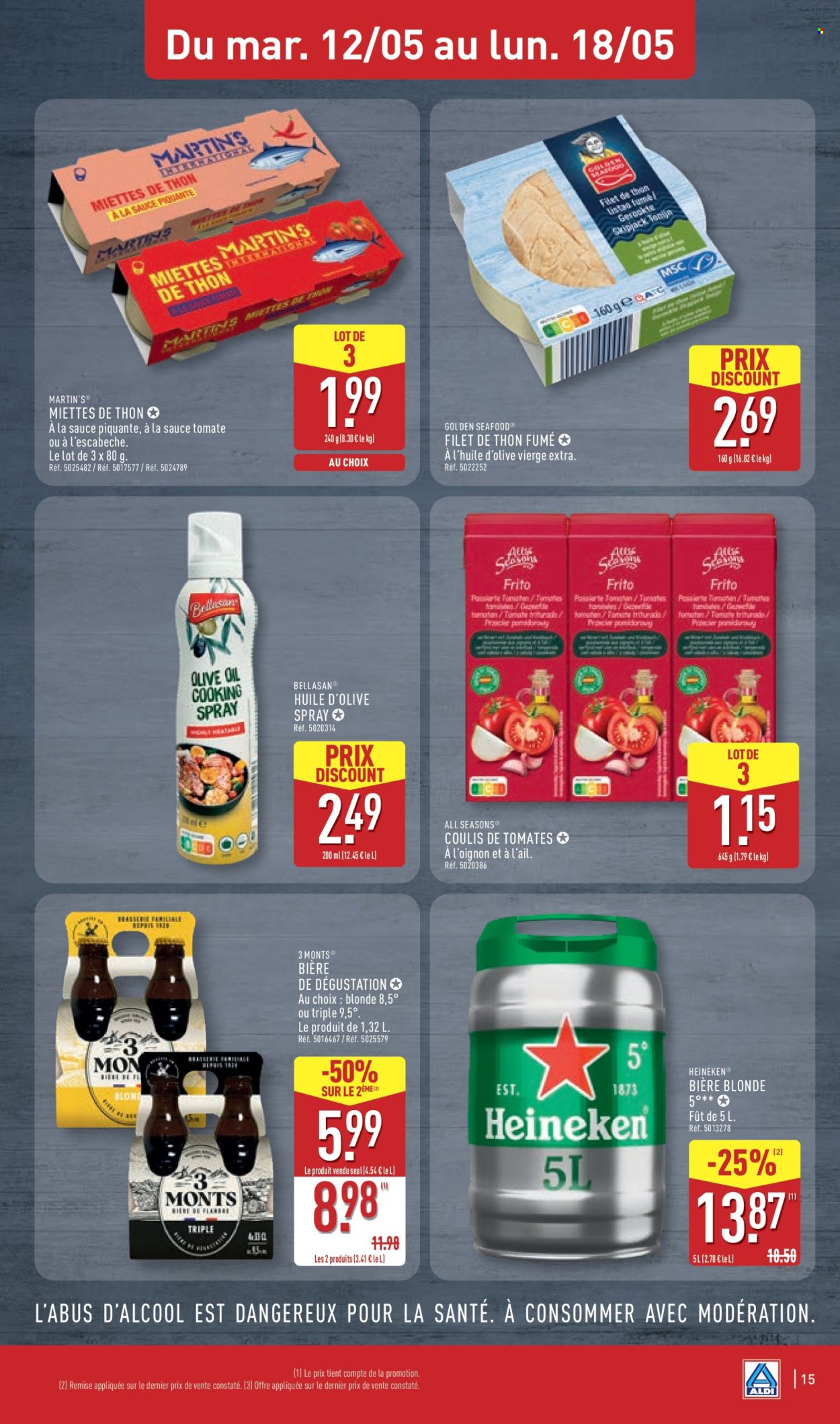 Catalogue ALDI - 12/05/2026 - 18/05/2026. Page 17