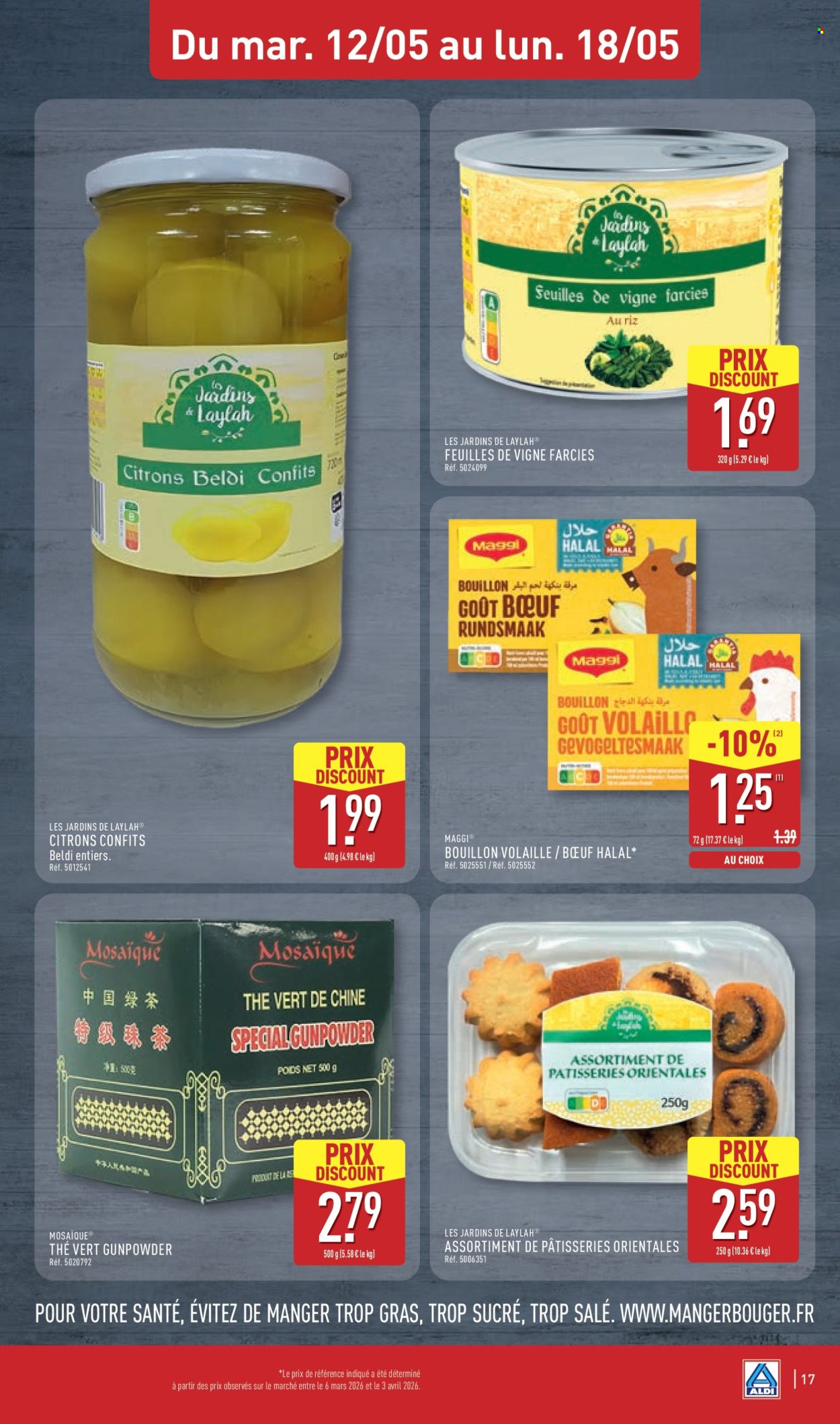 Catalogue ALDI - 12/05/2026 - 18/05/2026. Page 19