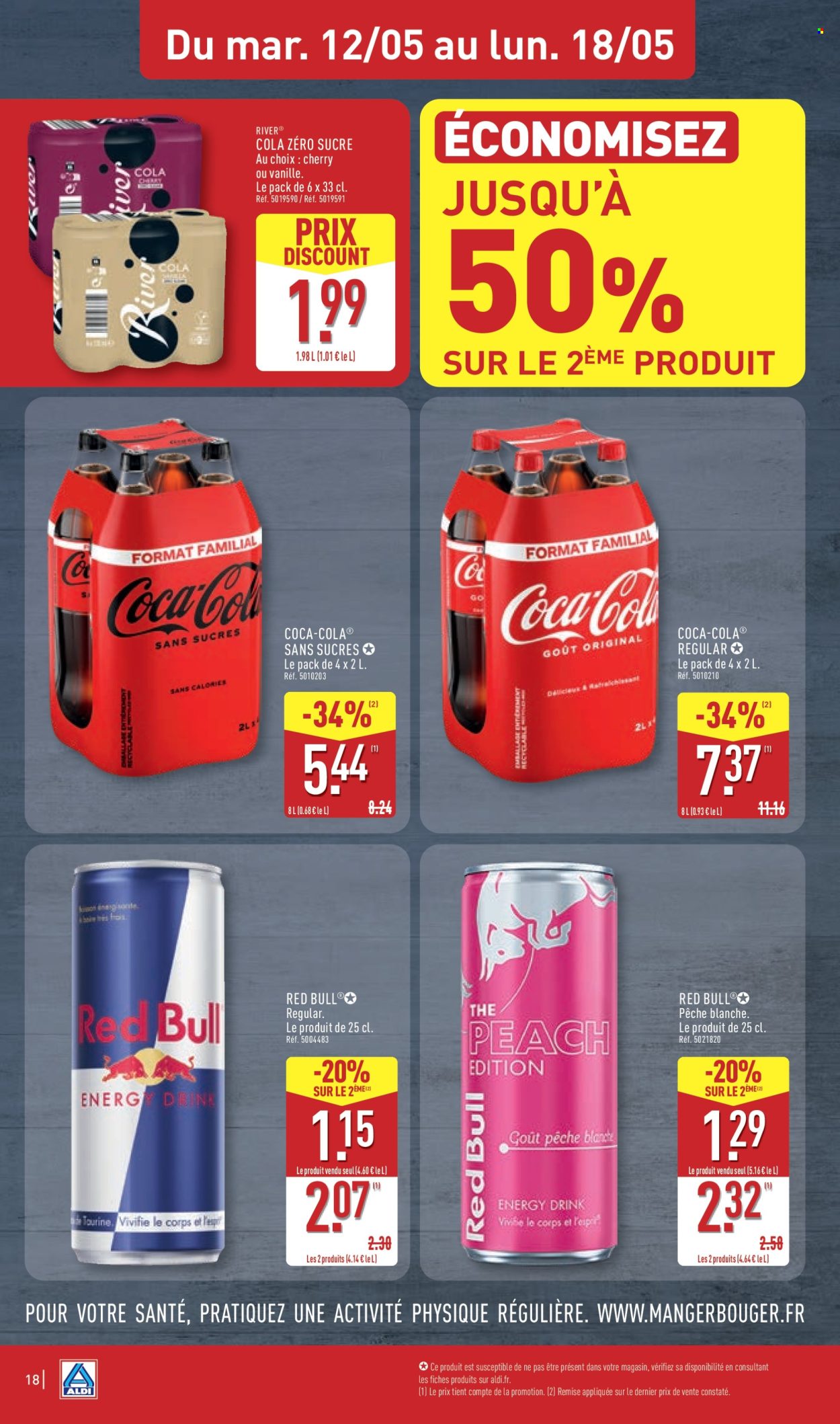 Catalogue ALDI - 12/05/2026 - 18/05/2026. Page 20