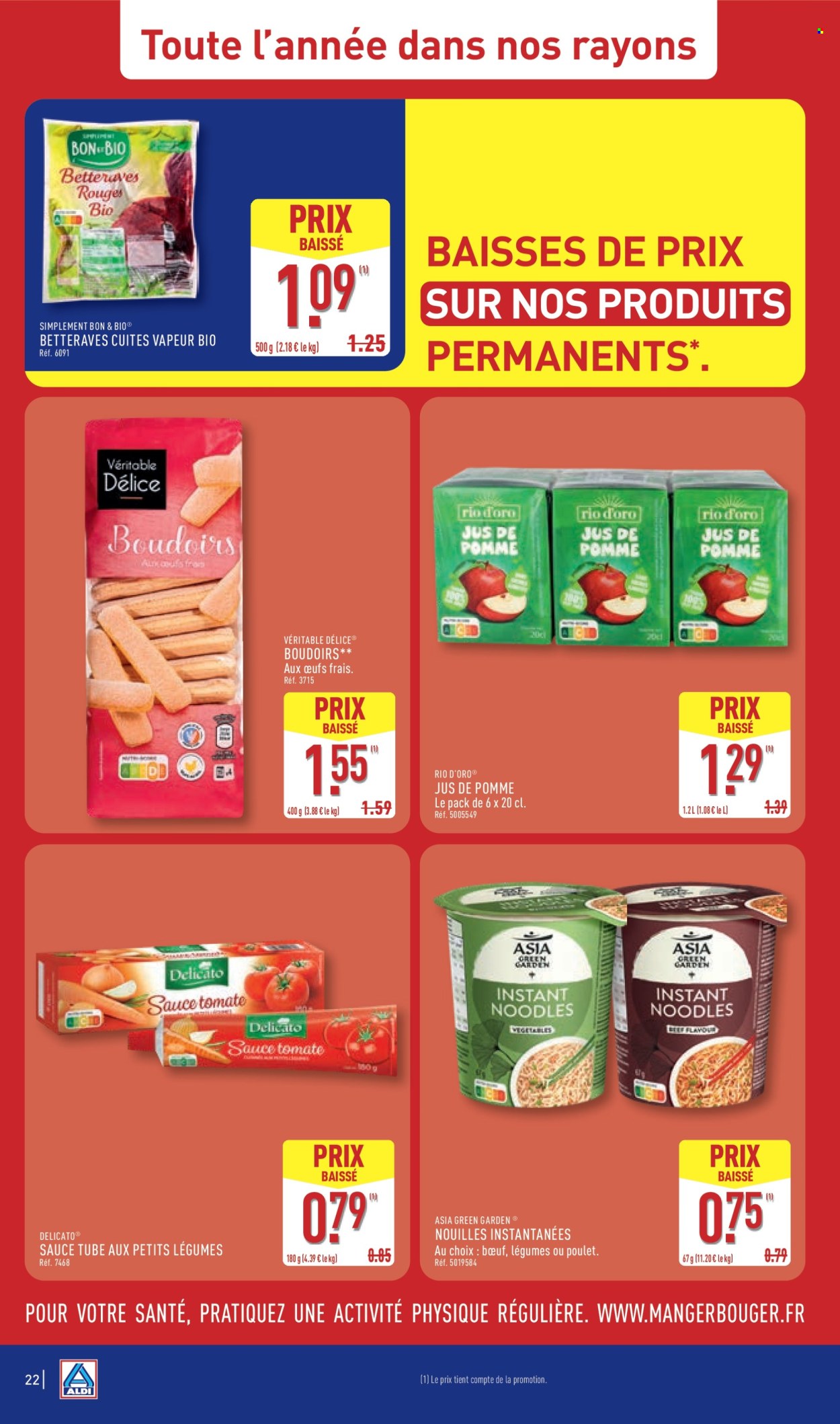 Catalogue ALDI - 12/05/2026 - 18/05/2026. Page 24