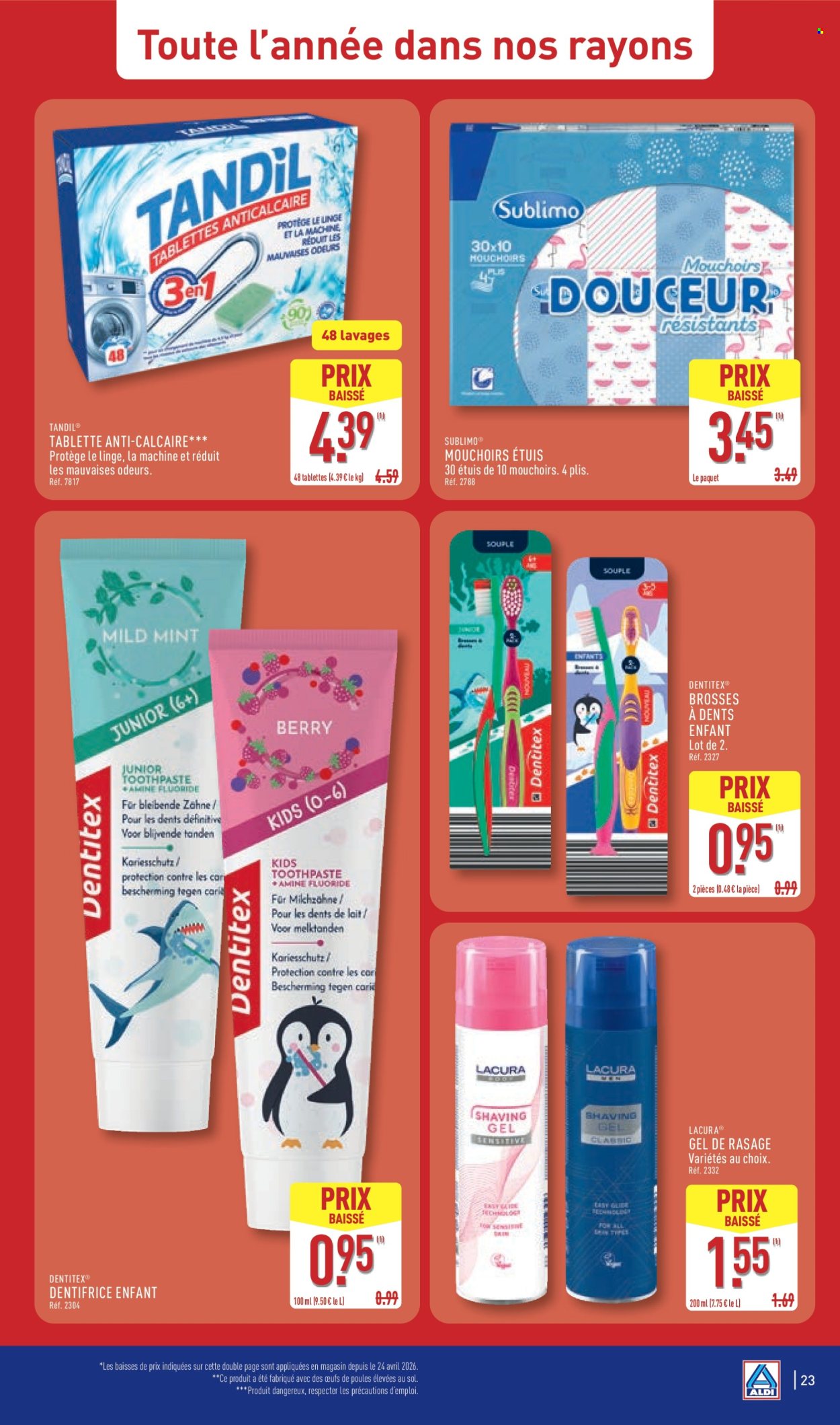Catalogue ALDI - 12/05/2026 - 18/05/2026. Page 25