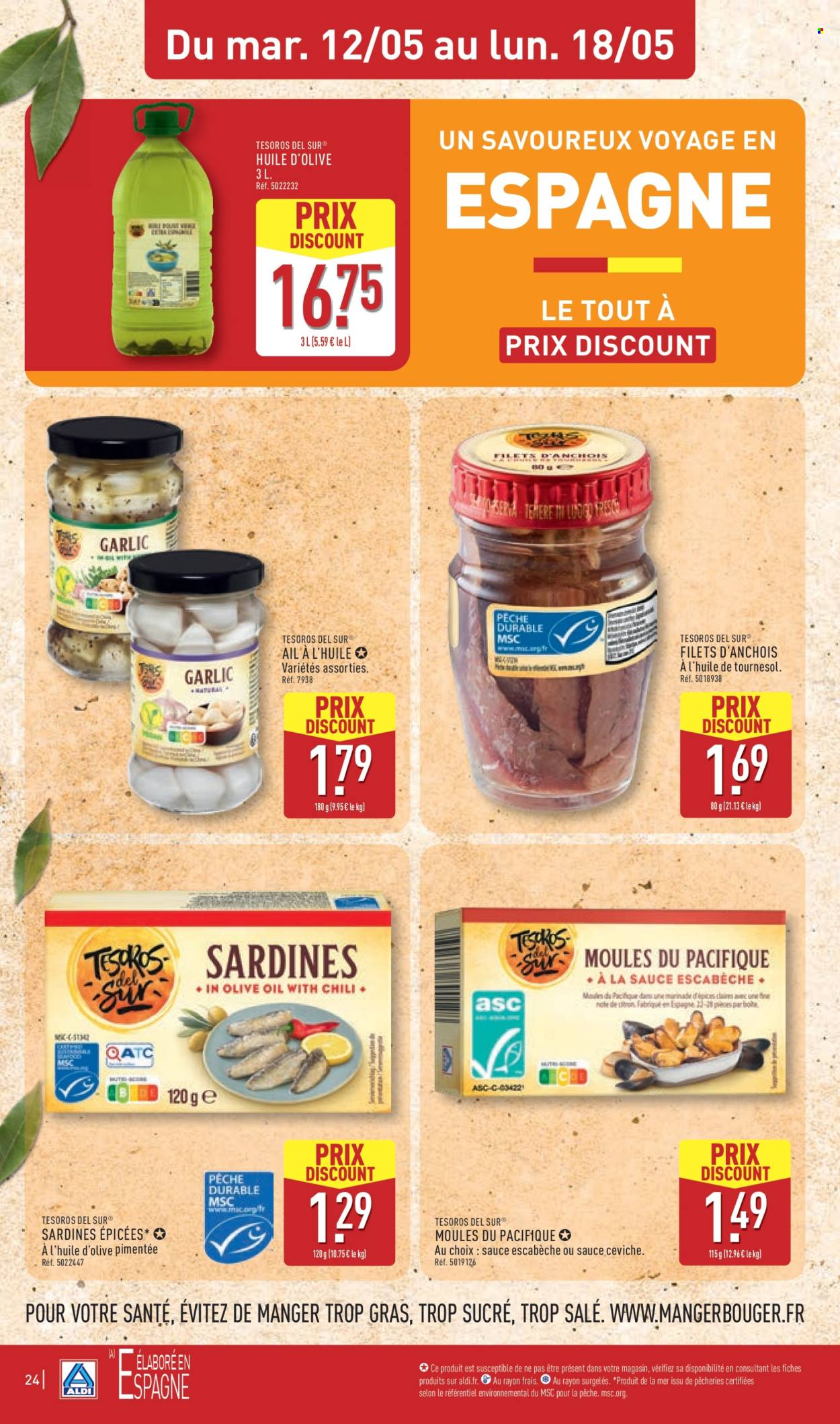 Catalogue ALDI - 12/05/2026 - 18/05/2026. Page 26