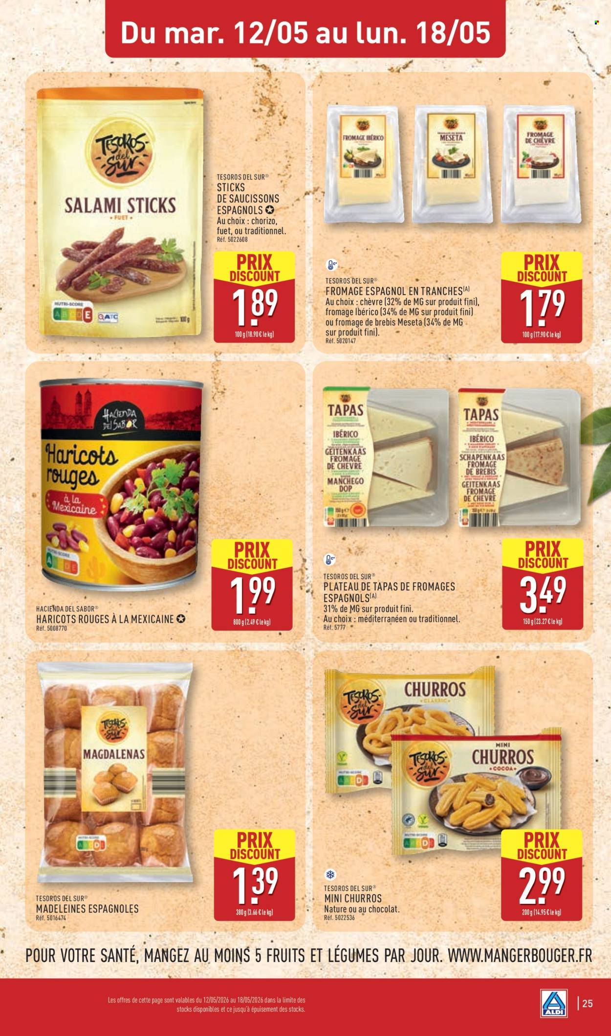 Catalogue ALDI - 12/05/2026 - 18/05/2026. Page 27