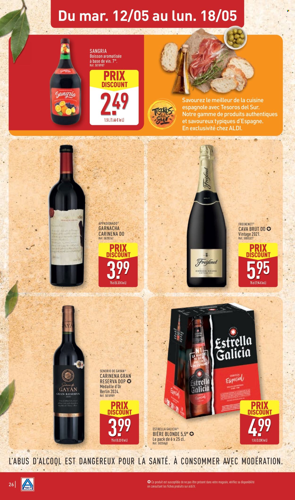 Catalogue ALDI - 12/05/2026 - 18/05/2026. Page 28