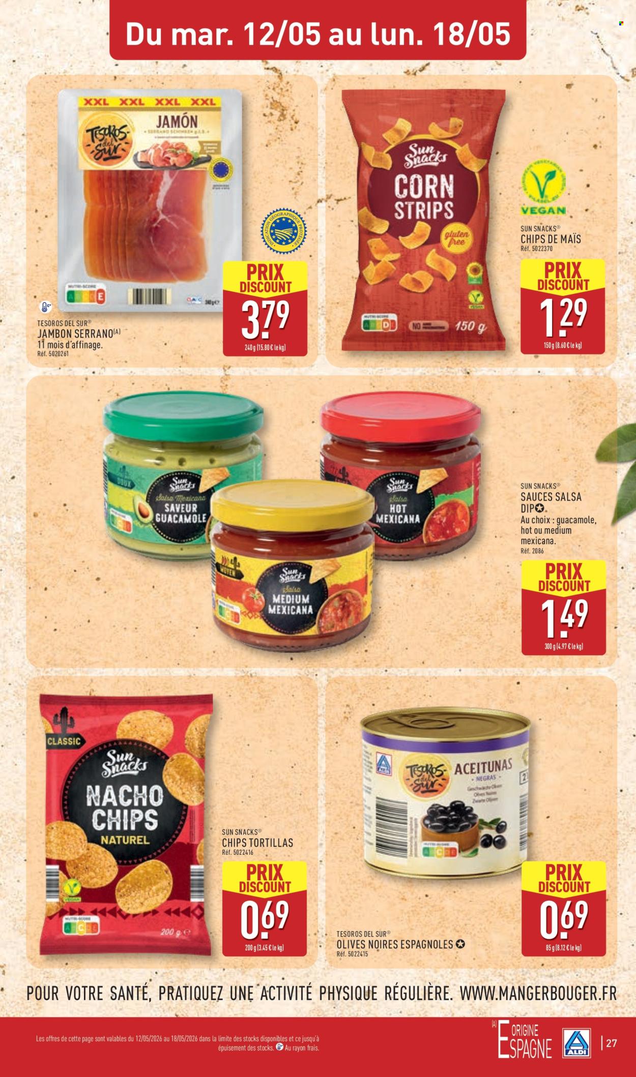 Catalogue ALDI - 12/05/2026 - 18/05/2026. Page 29