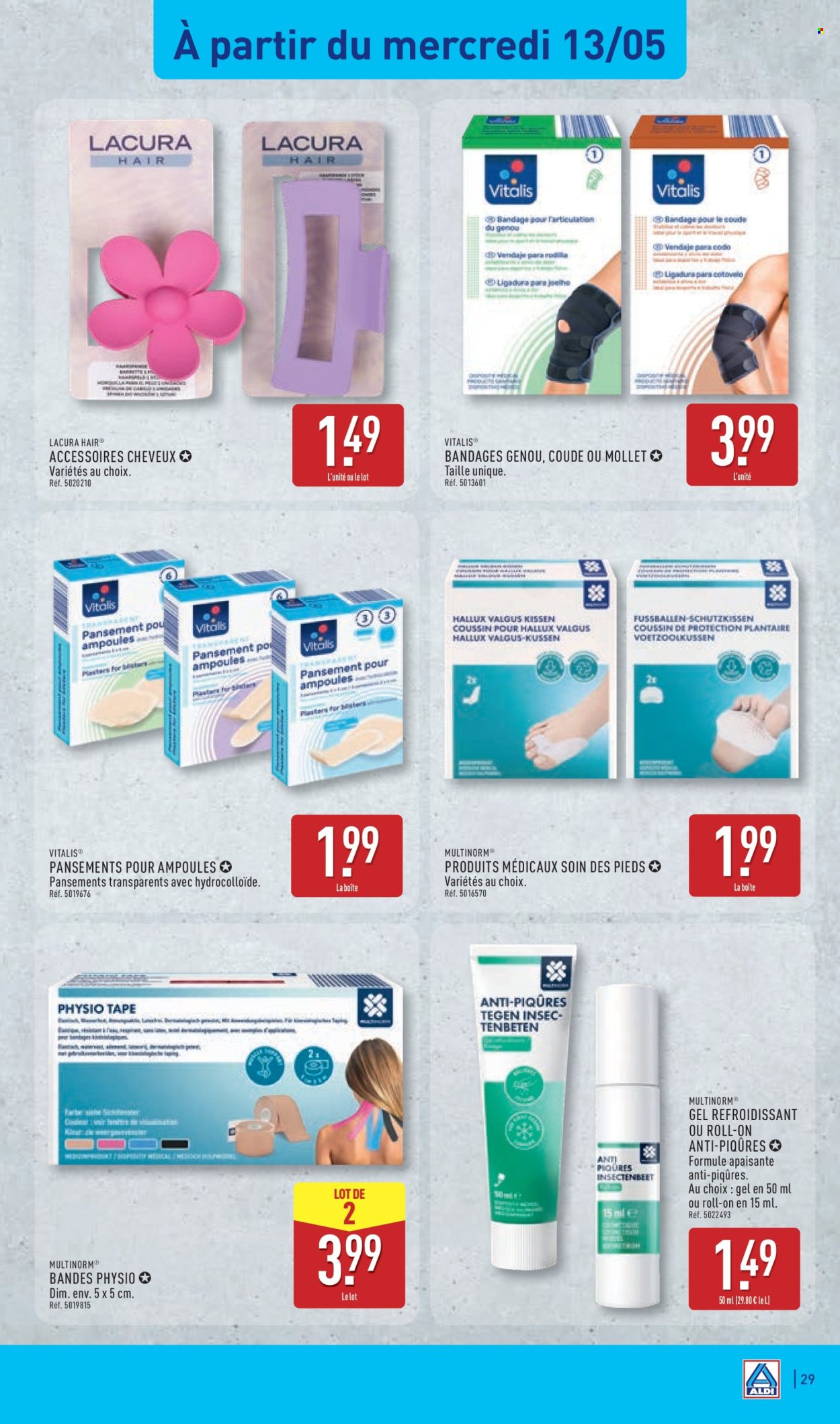 Catalogue ALDI - 12/05/2026 - 18/05/2026. Page 31
