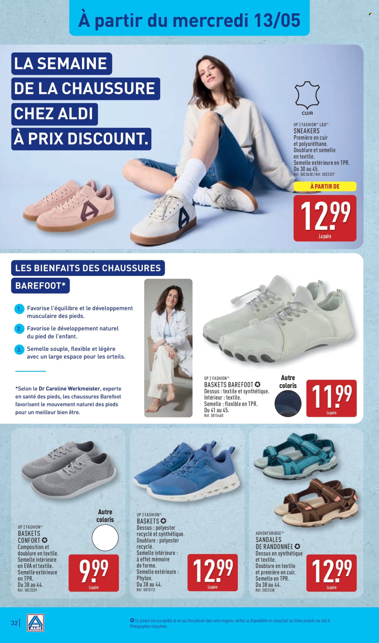 Catalogue ALDI - 12/05/2026 - 18/05/2026. Page 34