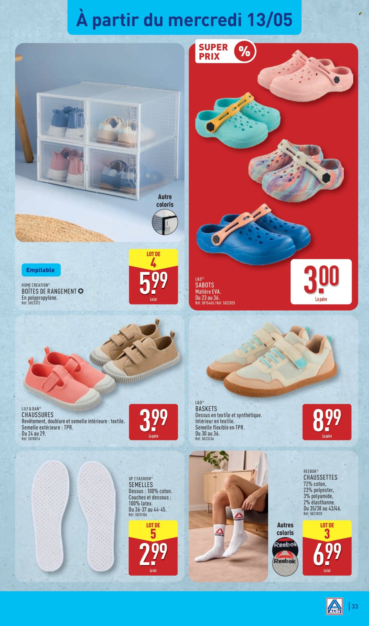 Catalogue ALDI - 12/05/2026 - 18/05/2026. Page 35