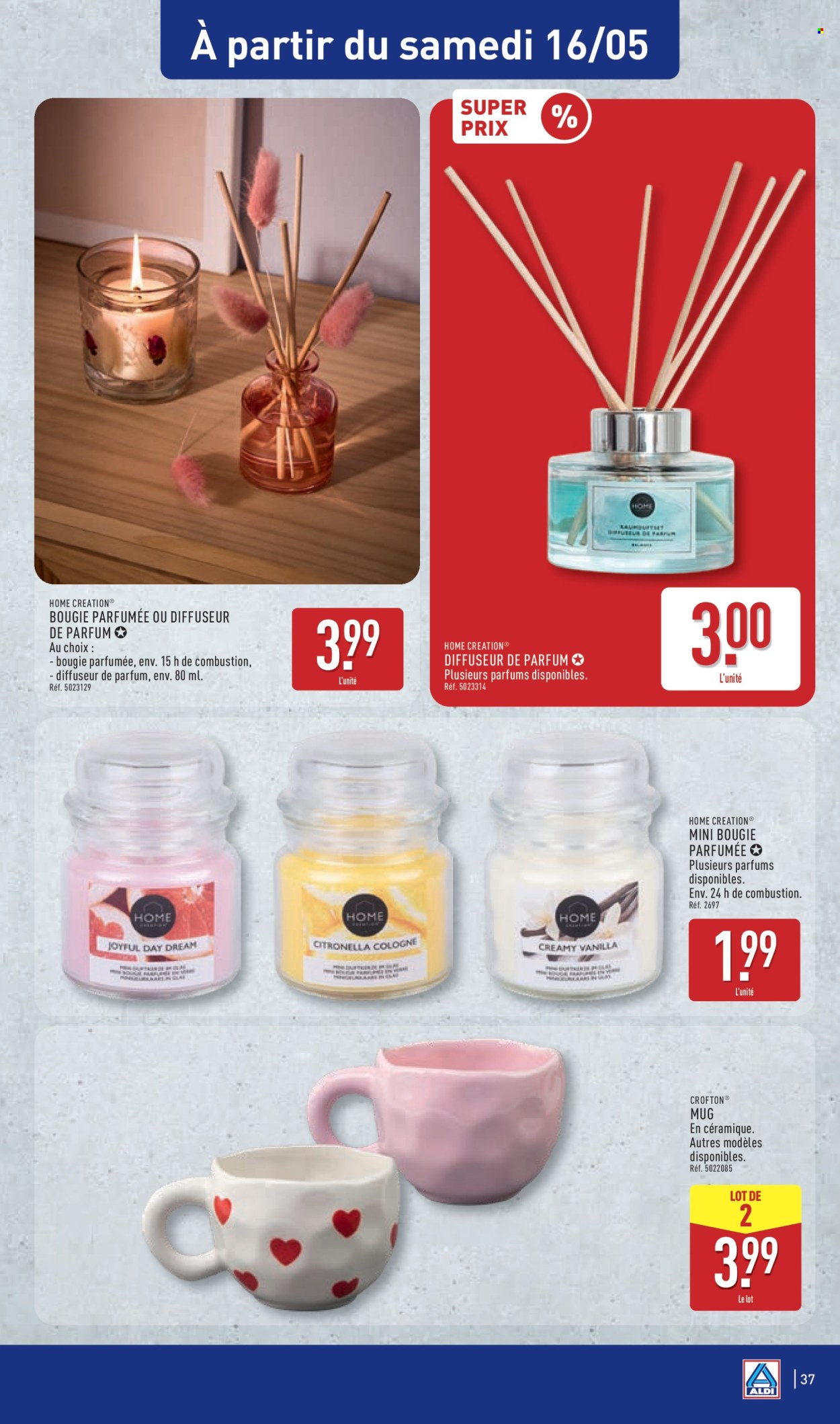 Catalogue ALDI - 12/05/2026 - 18/05/2026. Page 39
