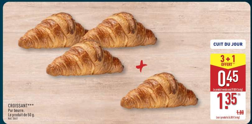 Croissant