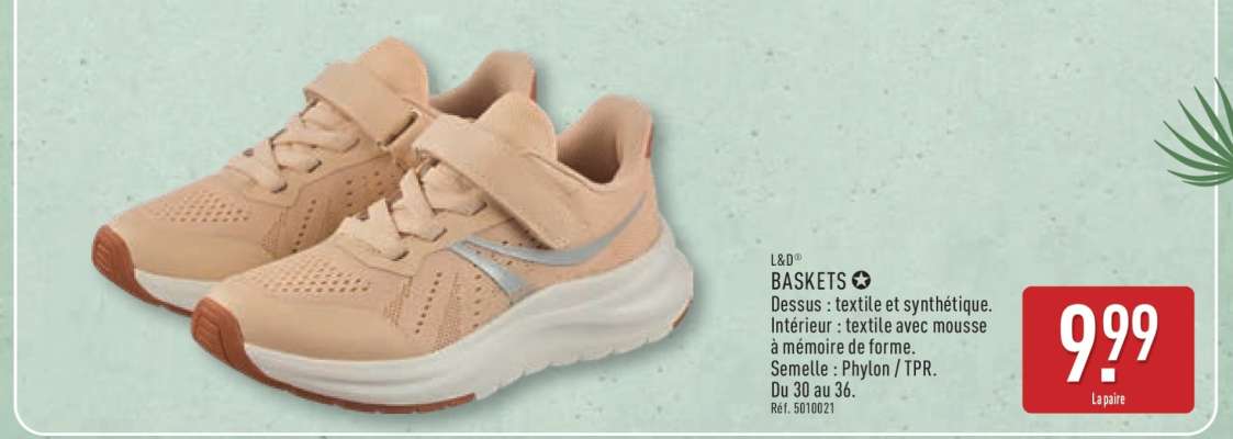 Baskets
