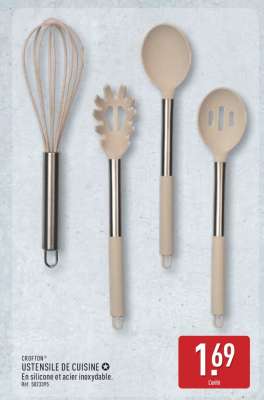 Ustensile de cuisine