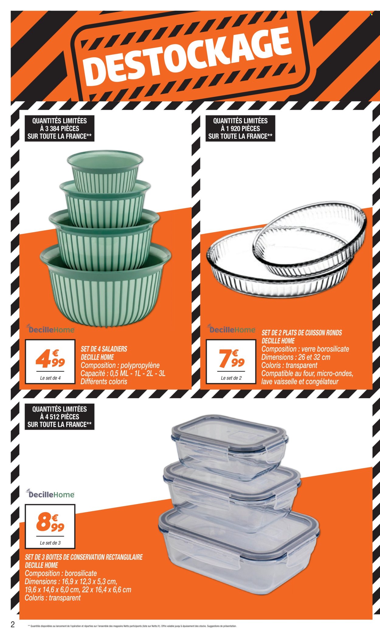 Catalogue Netto - 05/05/2026 - 01/06/2026. Page 2