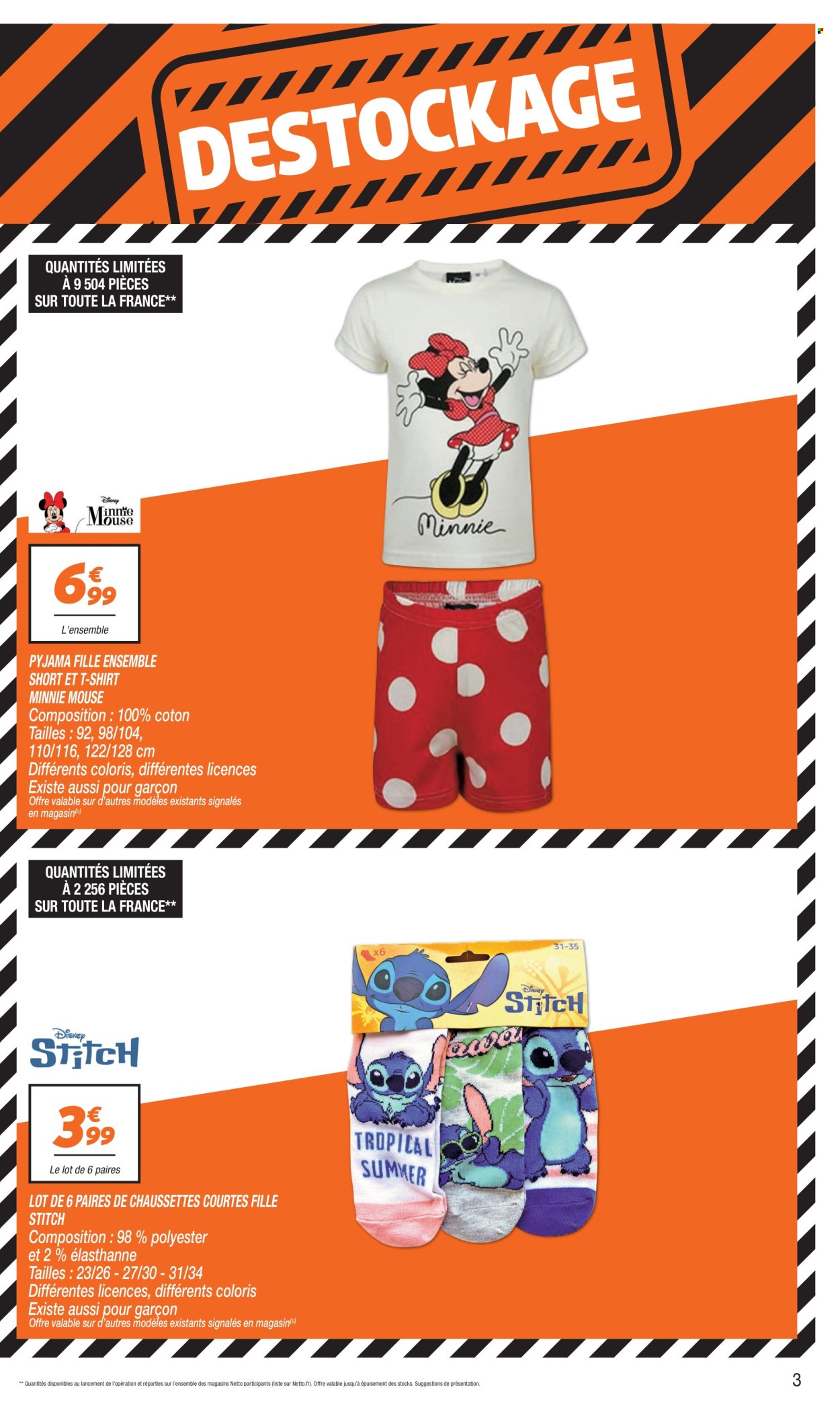 Catalogue Netto - 05/05/2026 - 01/06/2026. Page 3