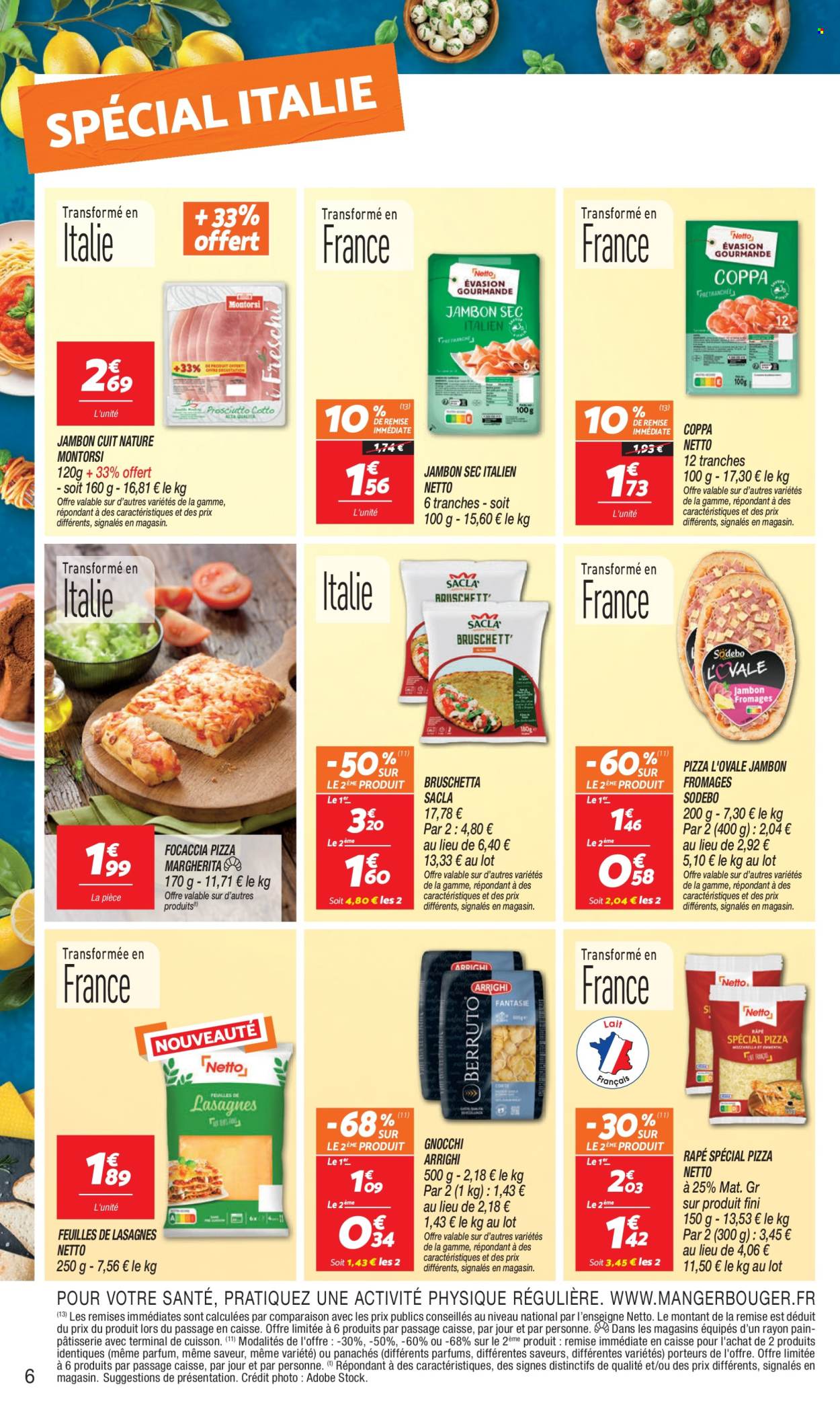 Catalogue Netto - 12/05/2026 - 18/05/2026. Page 6