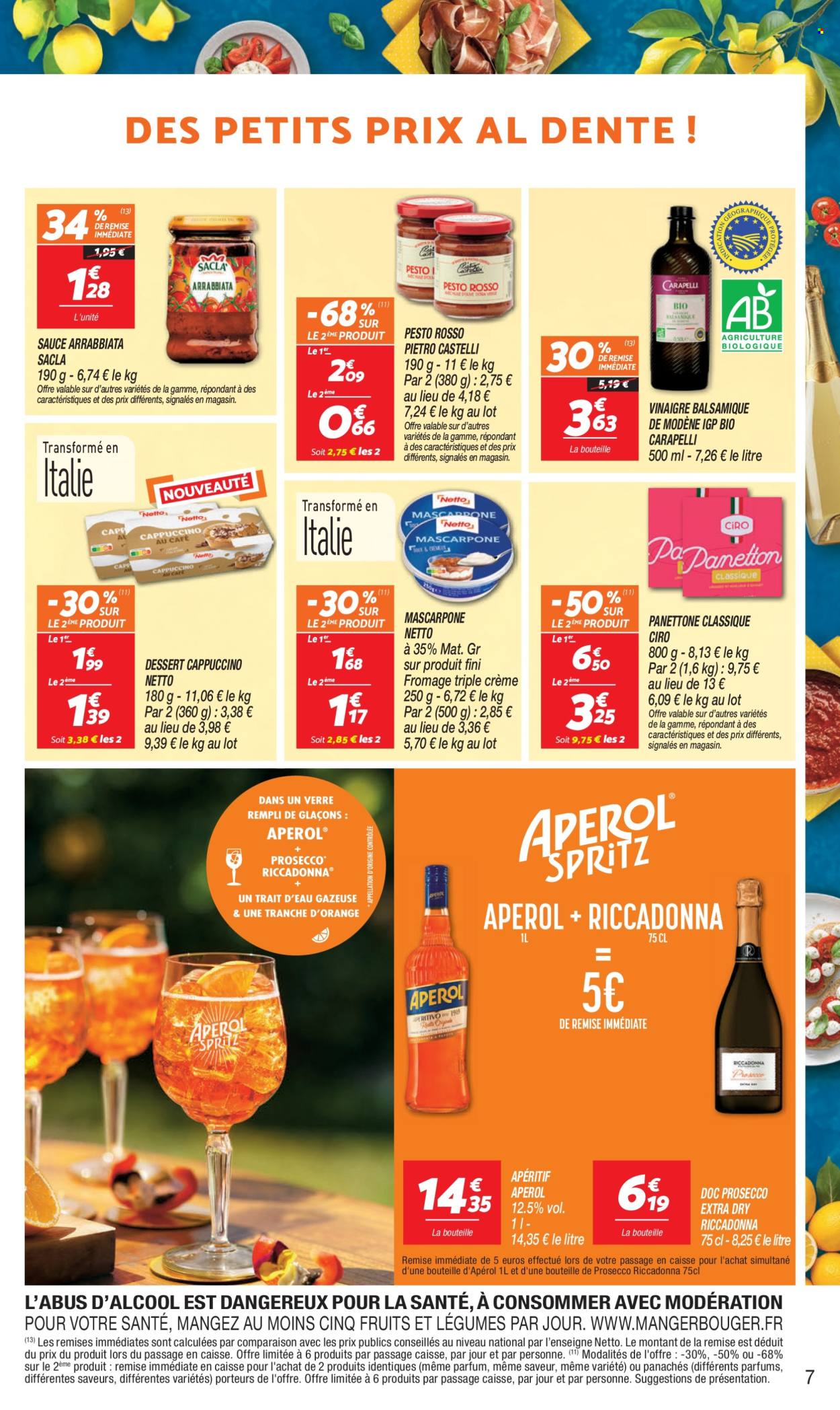 Catalogue Netto - 12/05/2026 - 18/05/2026. Page 7