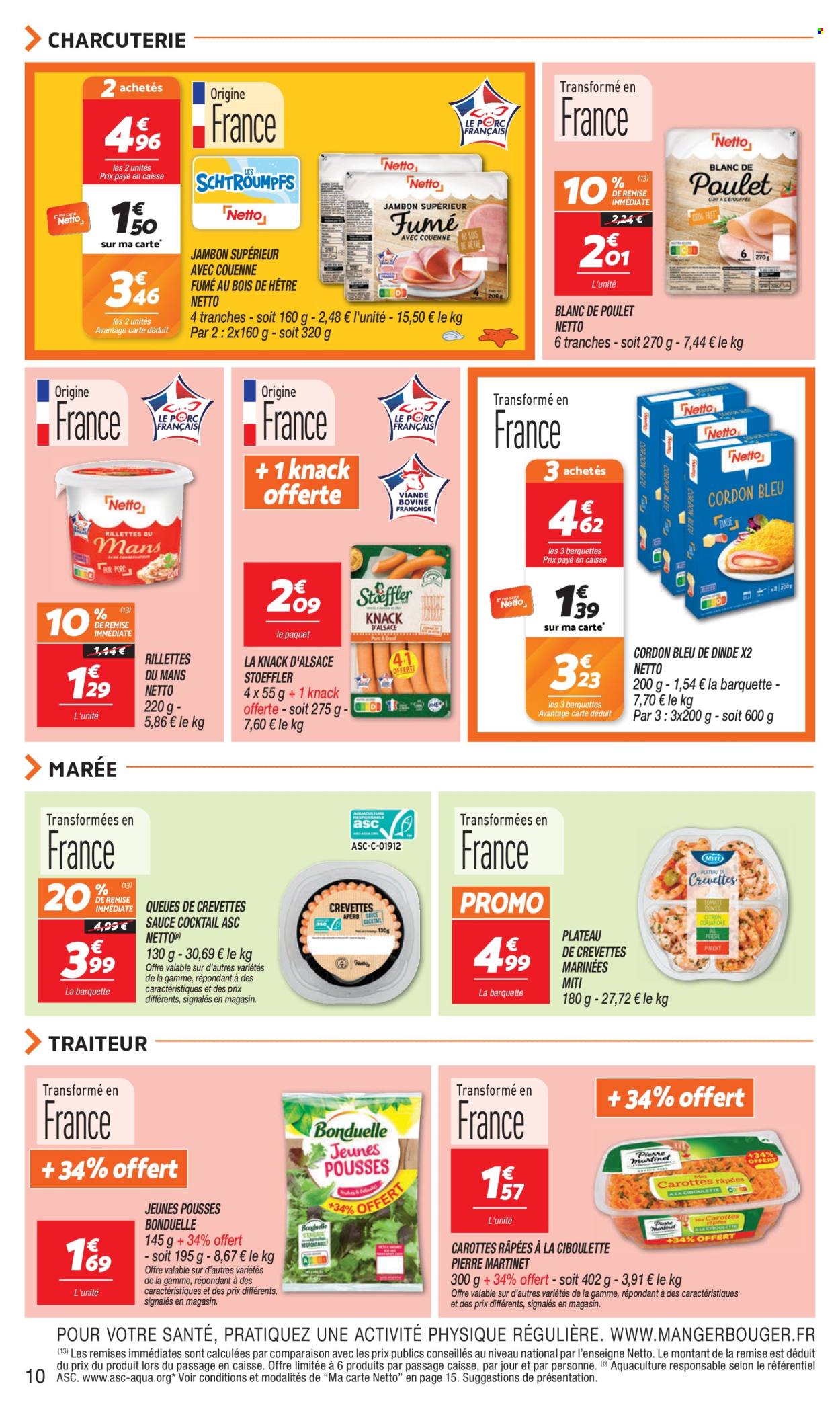 Catalogue Netto - 12/05/2026 - 18/05/2026. Page 10