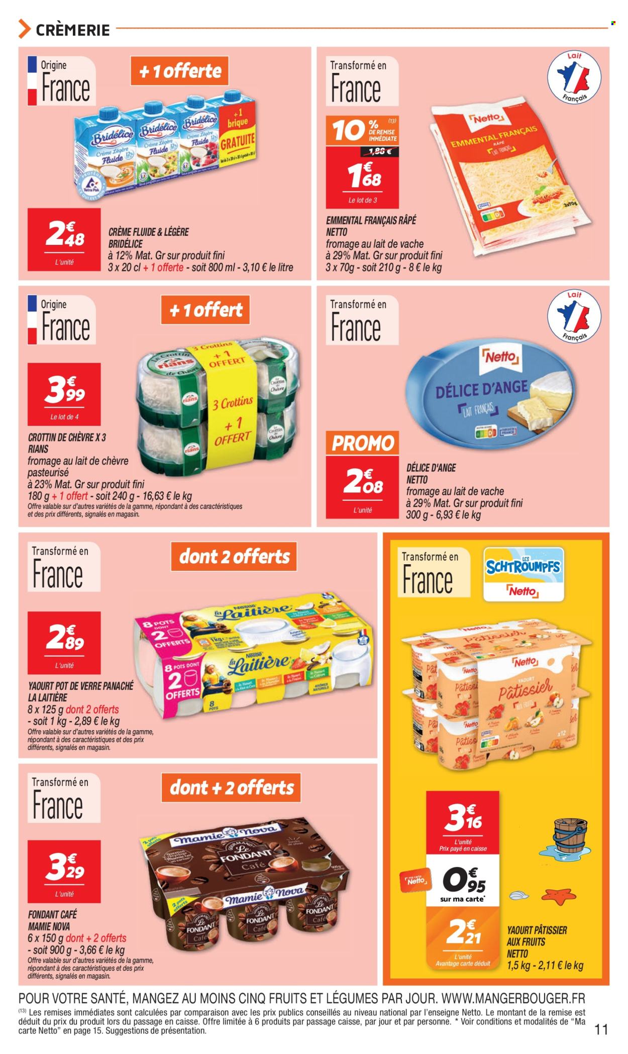 Catalogue Netto - 12/05/2026 - 18/05/2026. Page 11